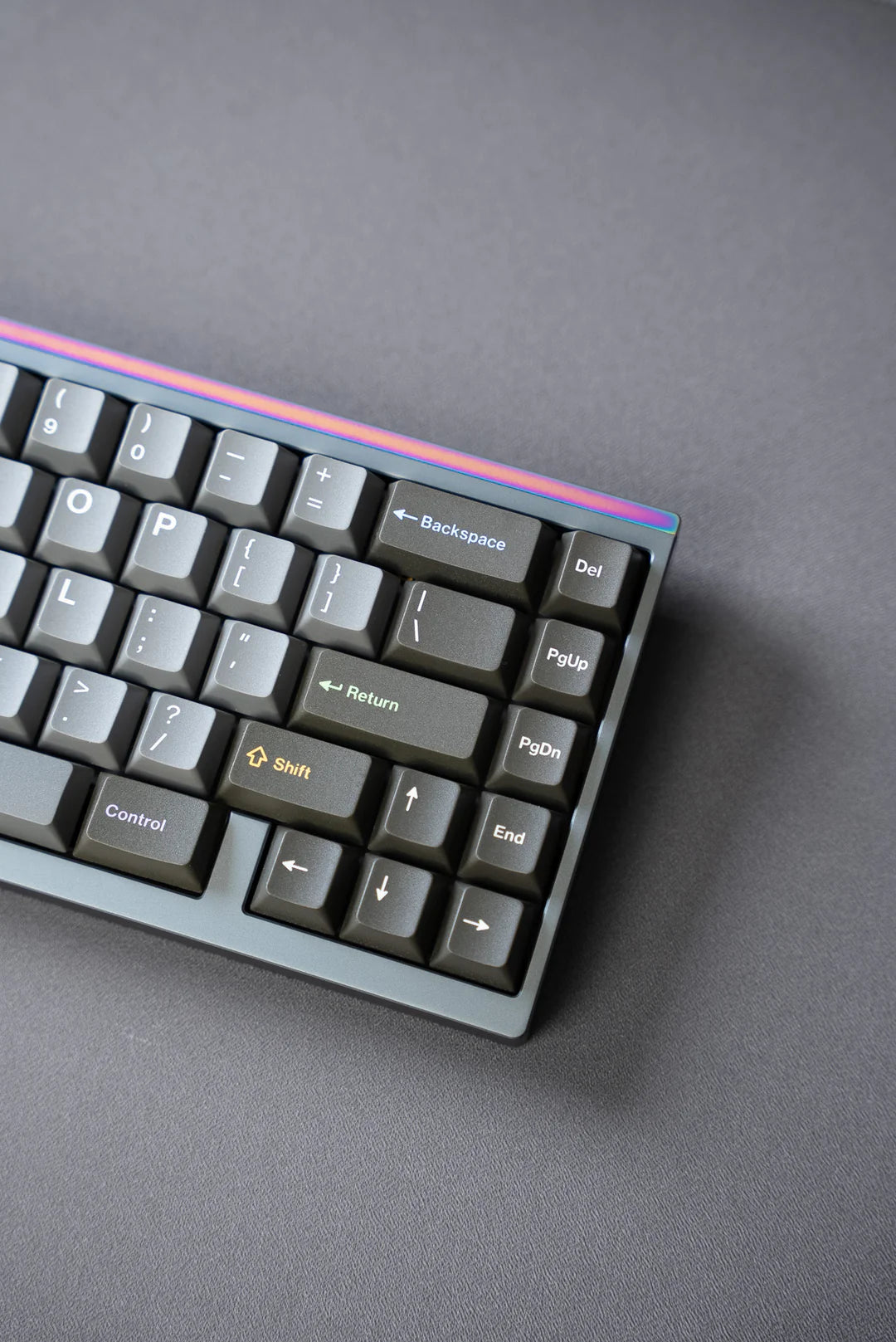 MODE SixtyFive Keyboard