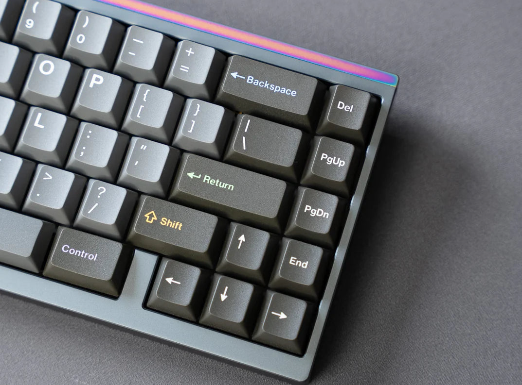 MODE SixtyFive Keyboard