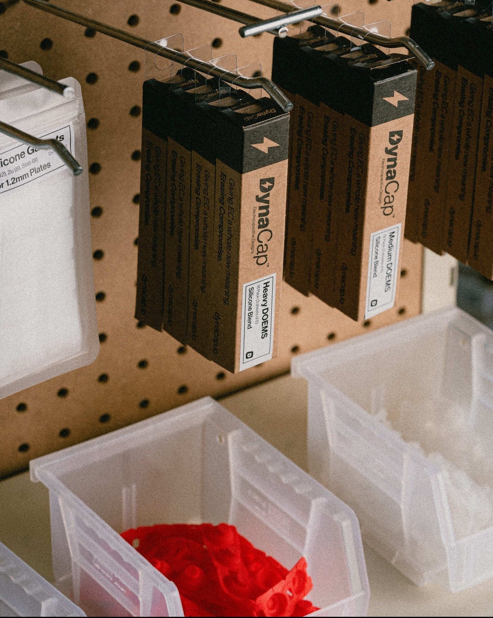 DYNACAP 60/65% Bundle