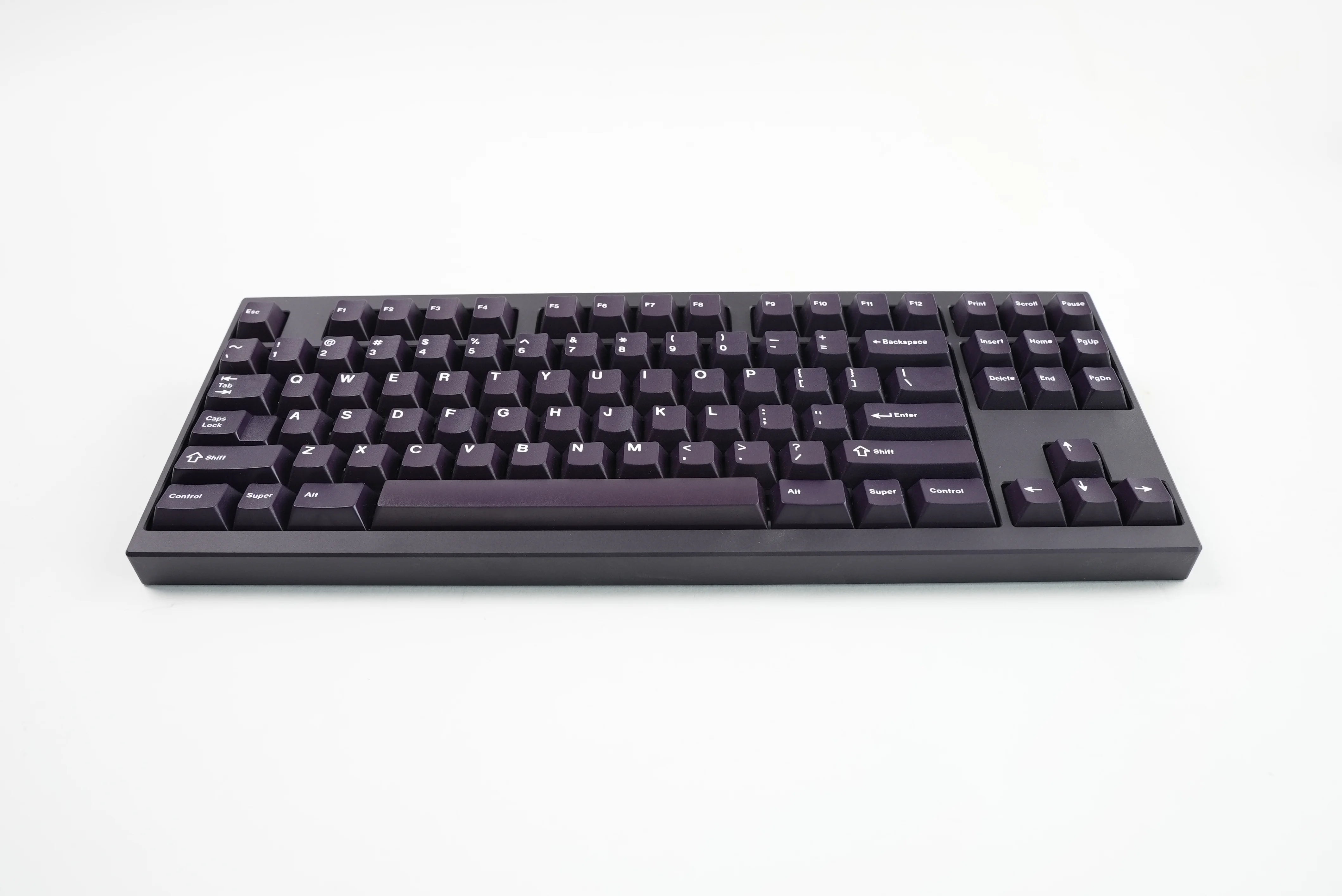 GEON x Regal F1-8X V2 Keyboard with GMK Regal Keycaps