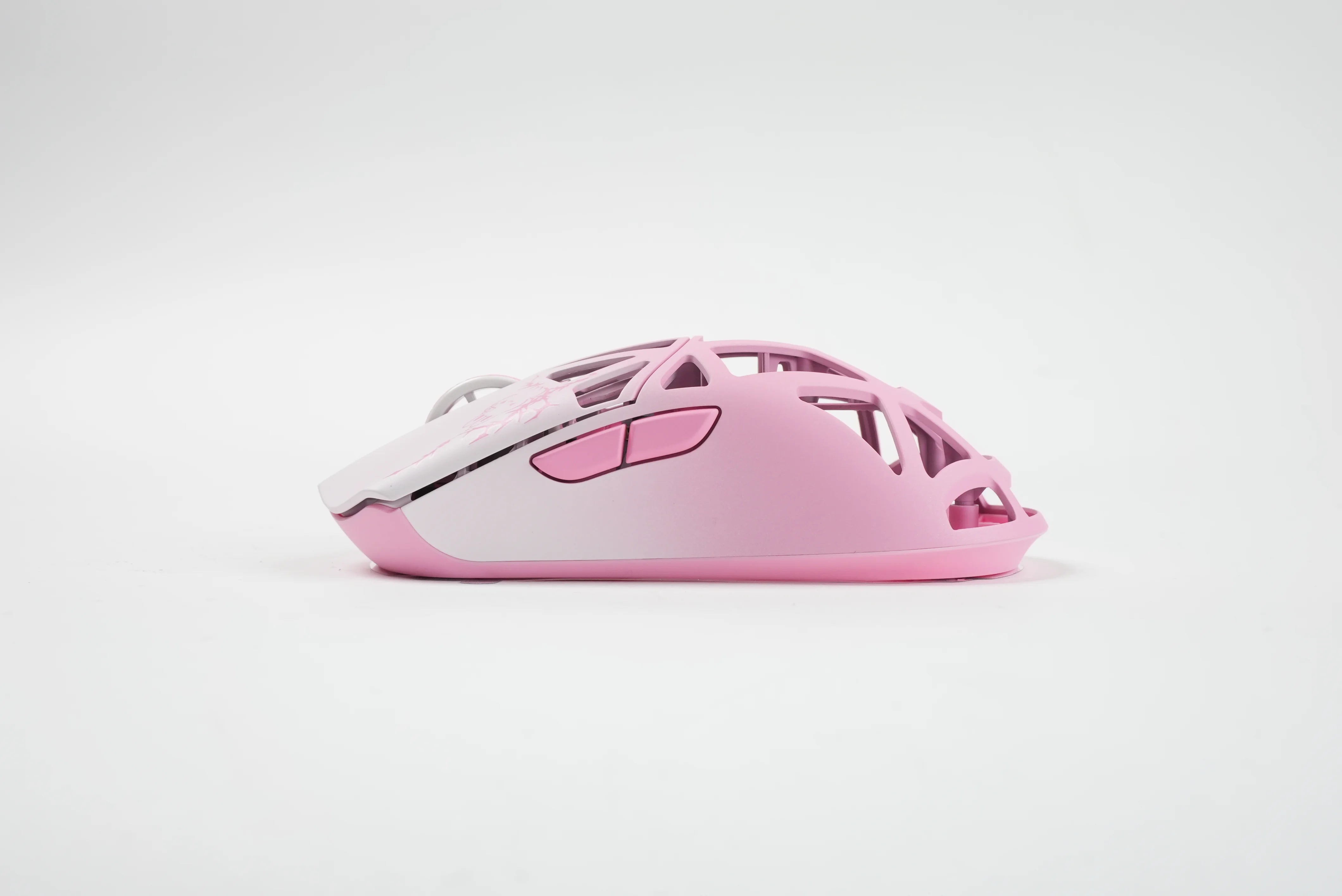 BEAST X MAX Wireless 8K Mouse - Solid Side