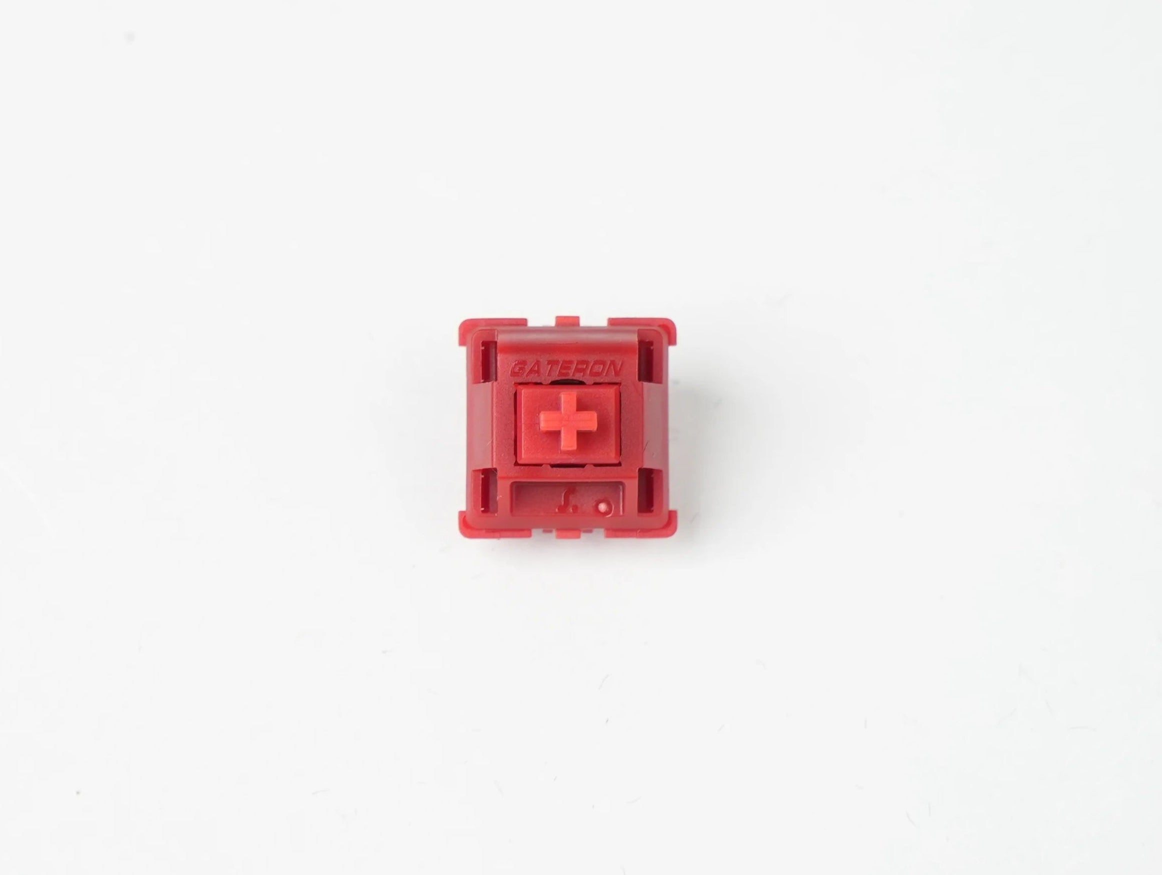 Gateron x Sillyworks Type R Tactile Swtich