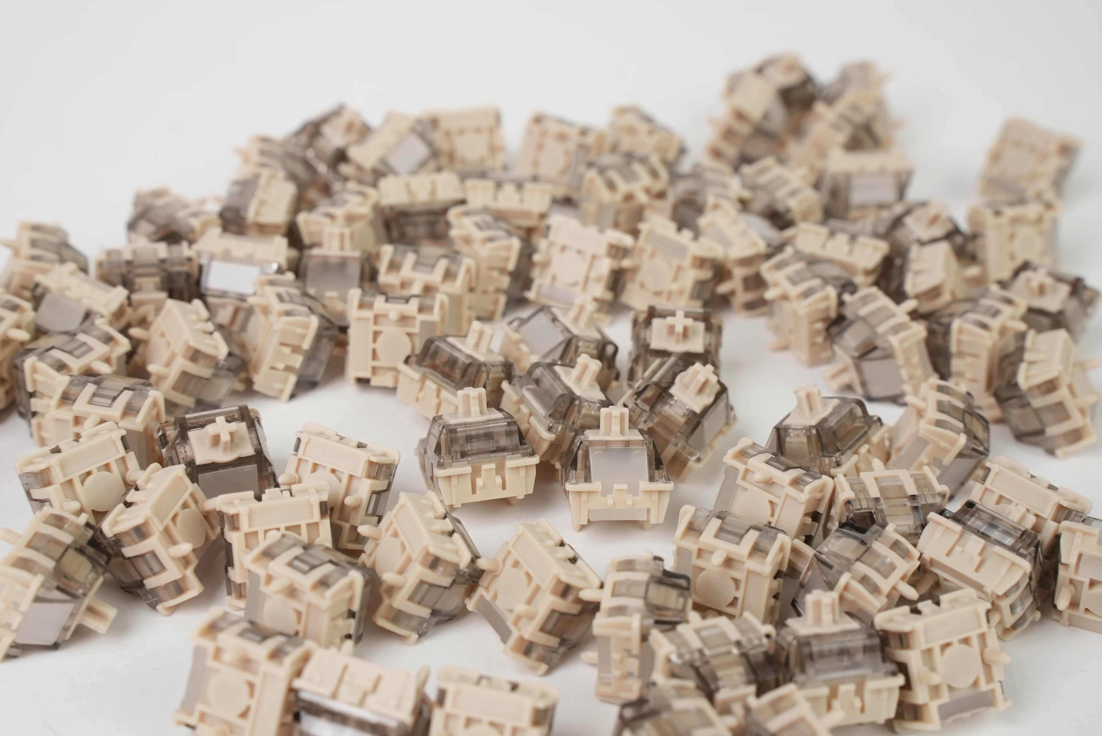 Owlab Ti HE Linear Switch