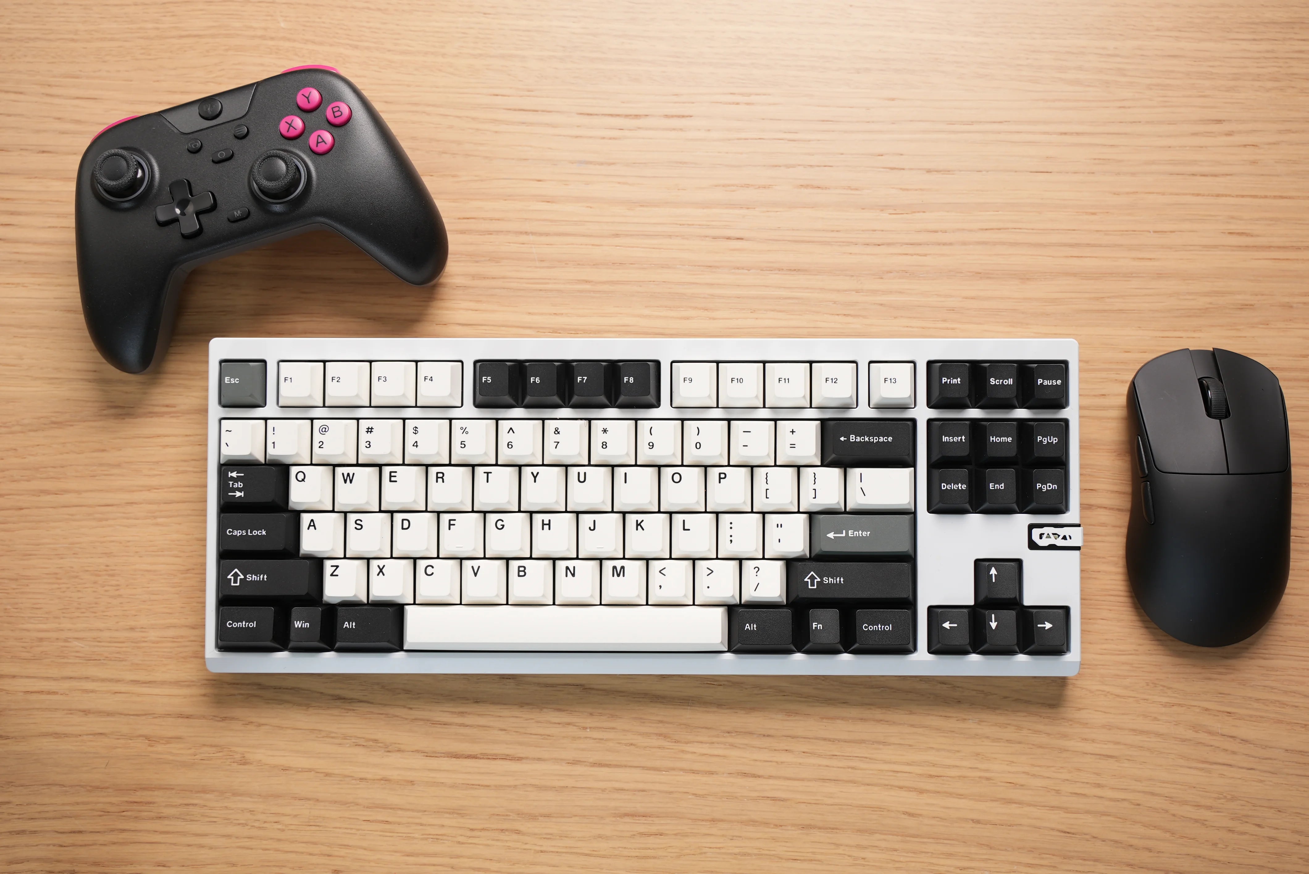 NDTKL Assembled Edition Keyboard