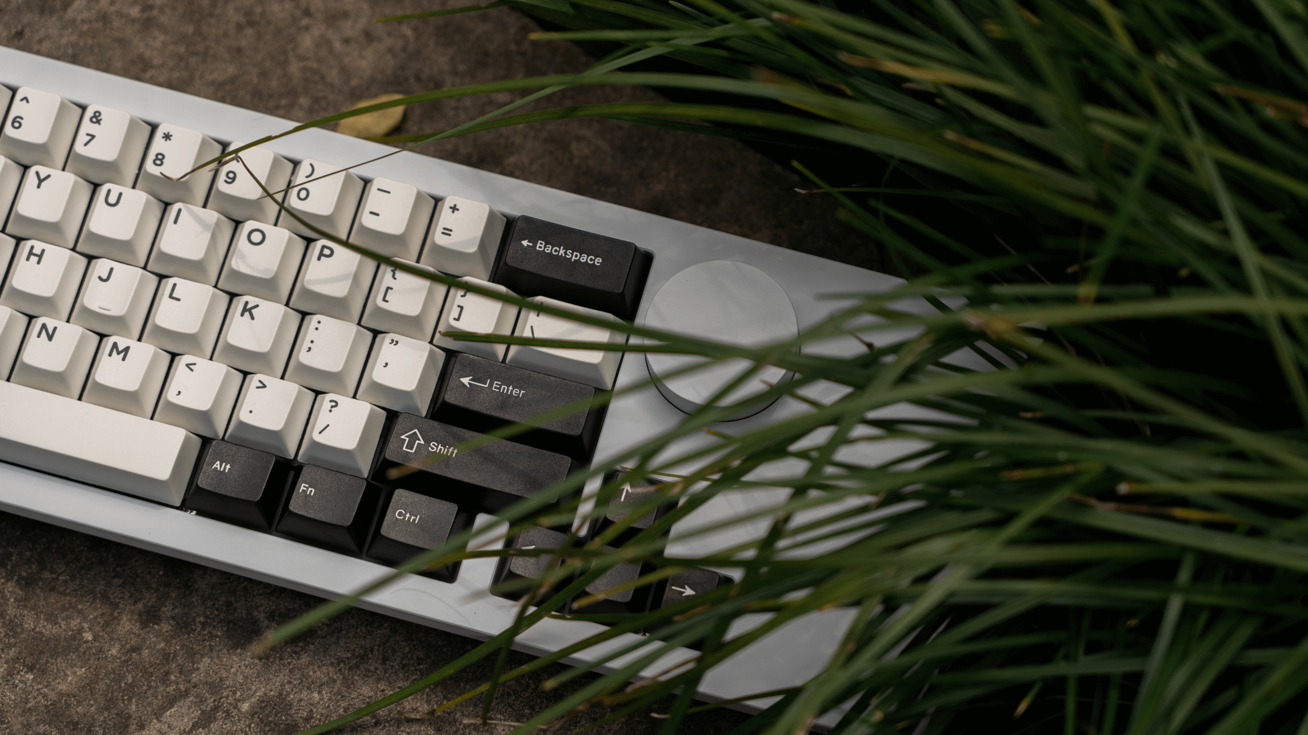 Kindlestar Aquila 65% Mechanical Keyboard [Group Buy]