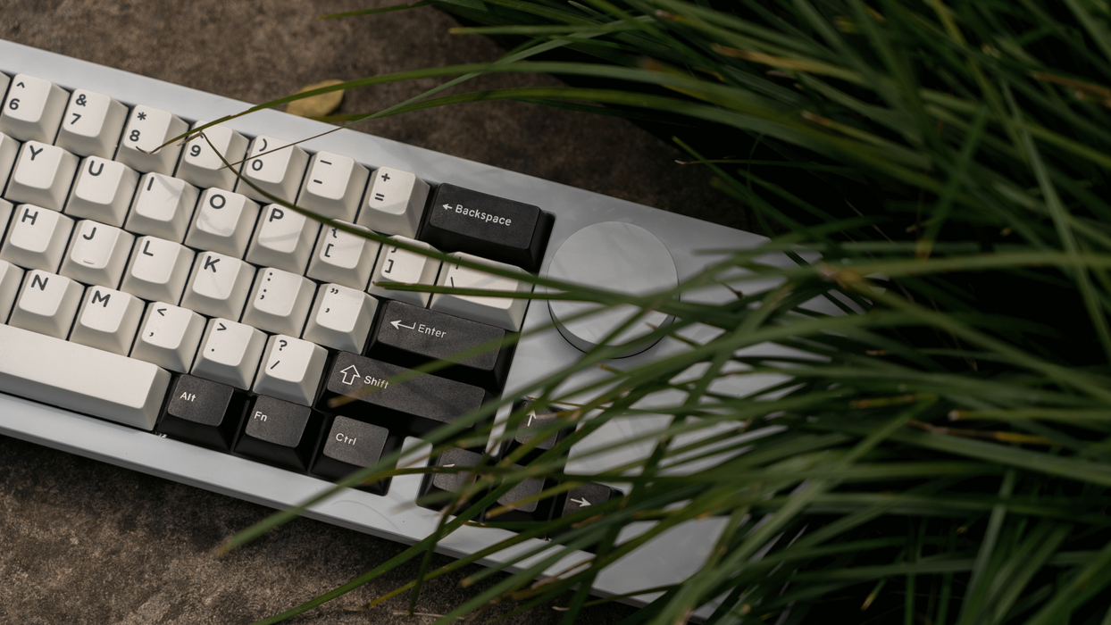 Kindlestar Aguila 65% Mechanical Keyboard [Group Buy]