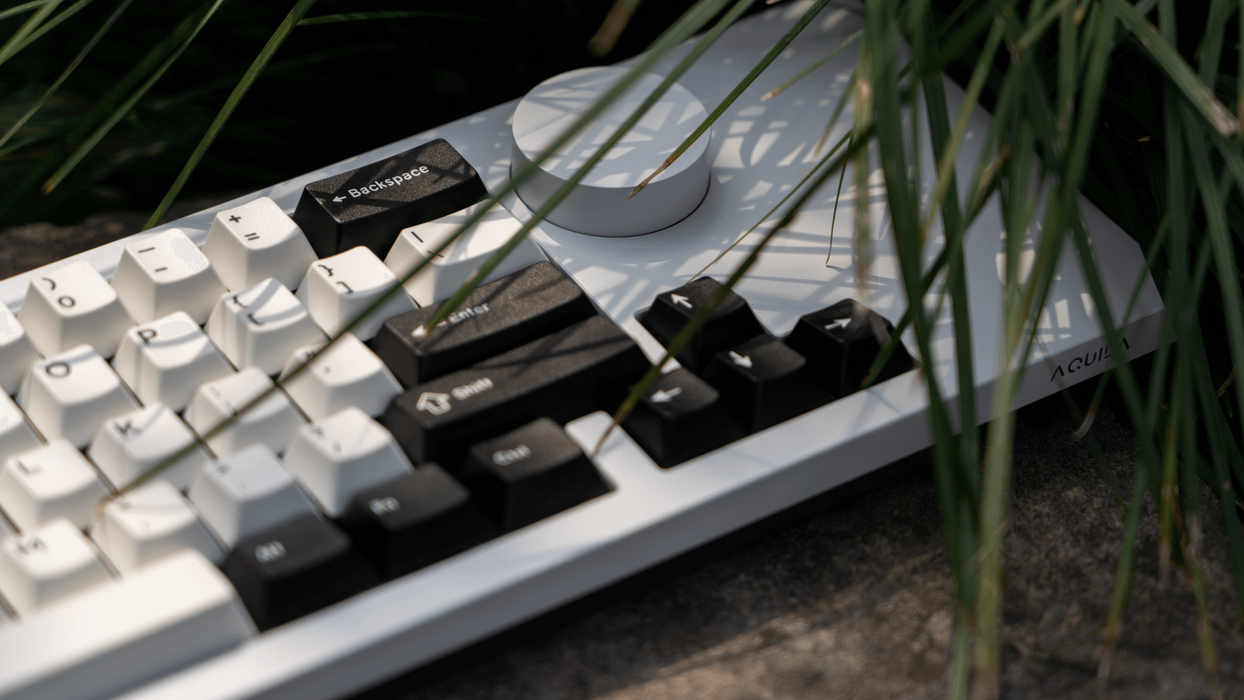 Kindlestar Aguila 65% Mechanical Keyboard [Group Buy]