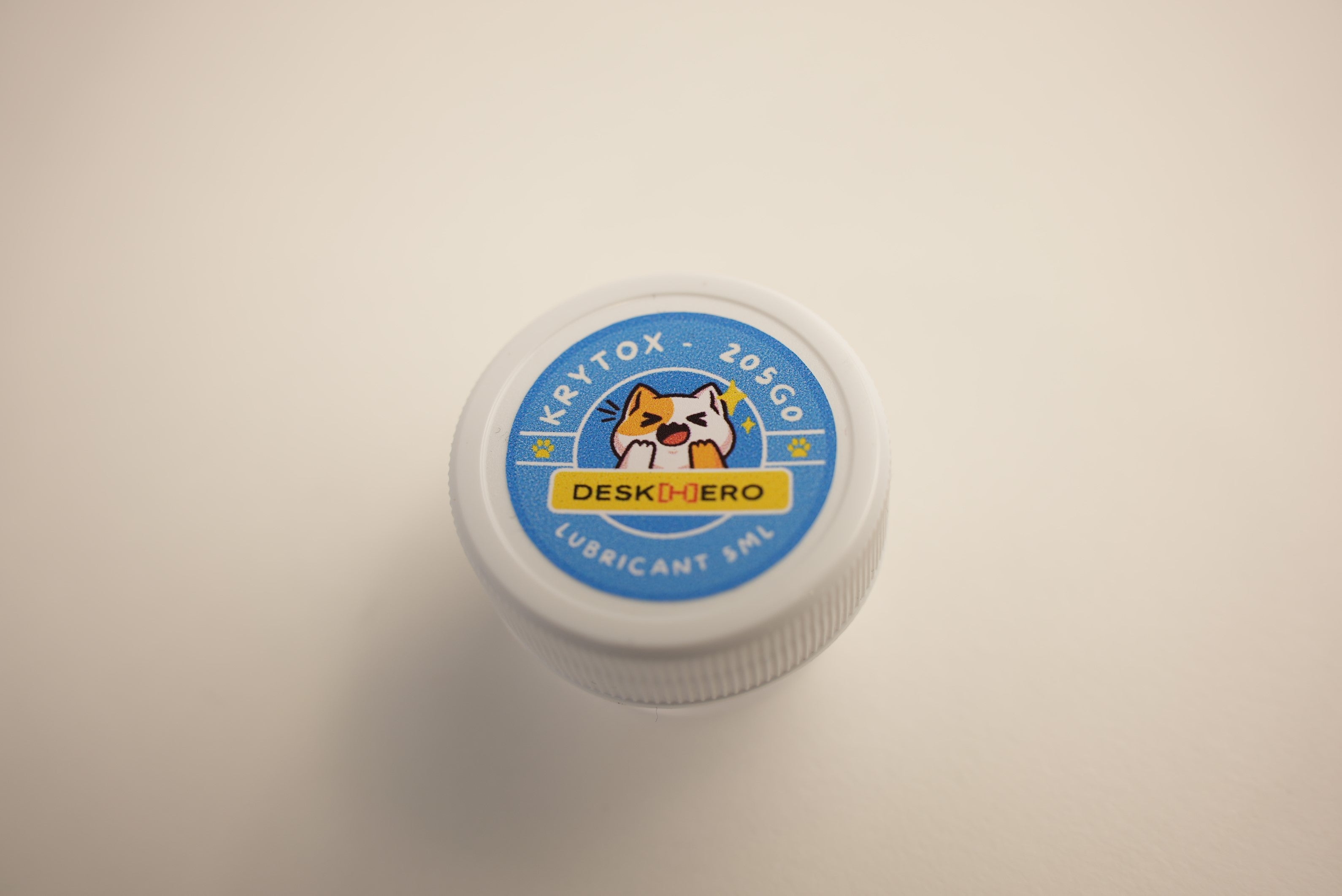 ろっく Kryto.x 205g0 - Switch Lubricant