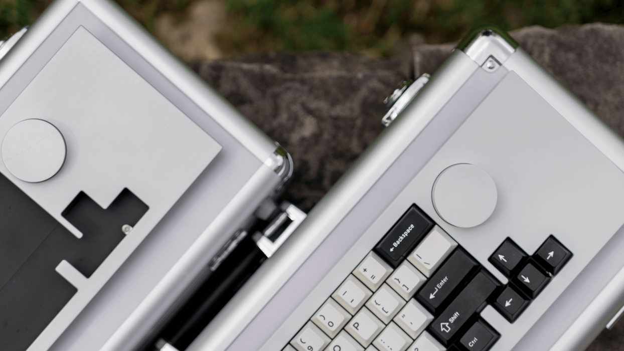 Kindlestar Aguila 65% Mechanical Keyboard [Group Buy]