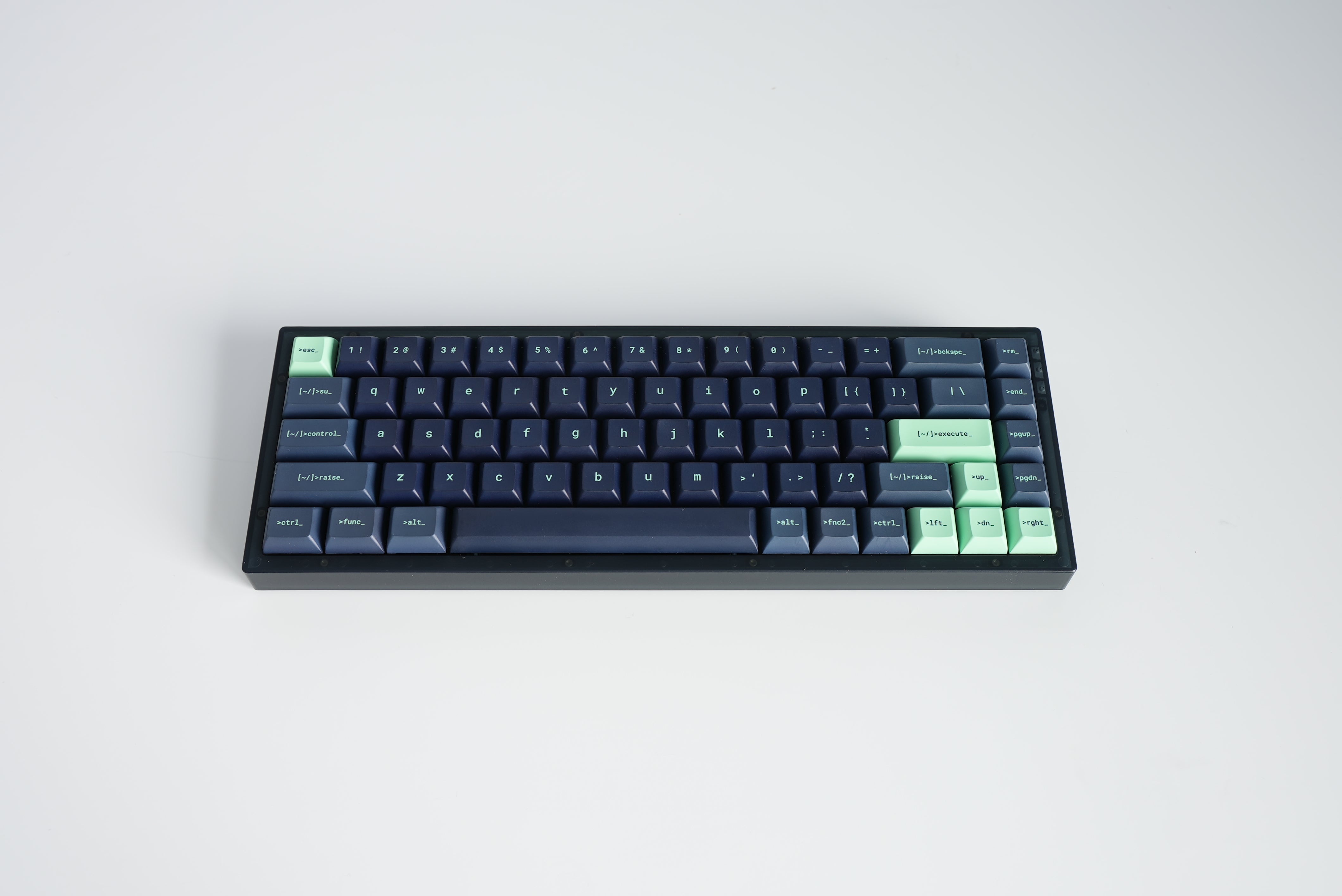 NK65 - Superuser Edition