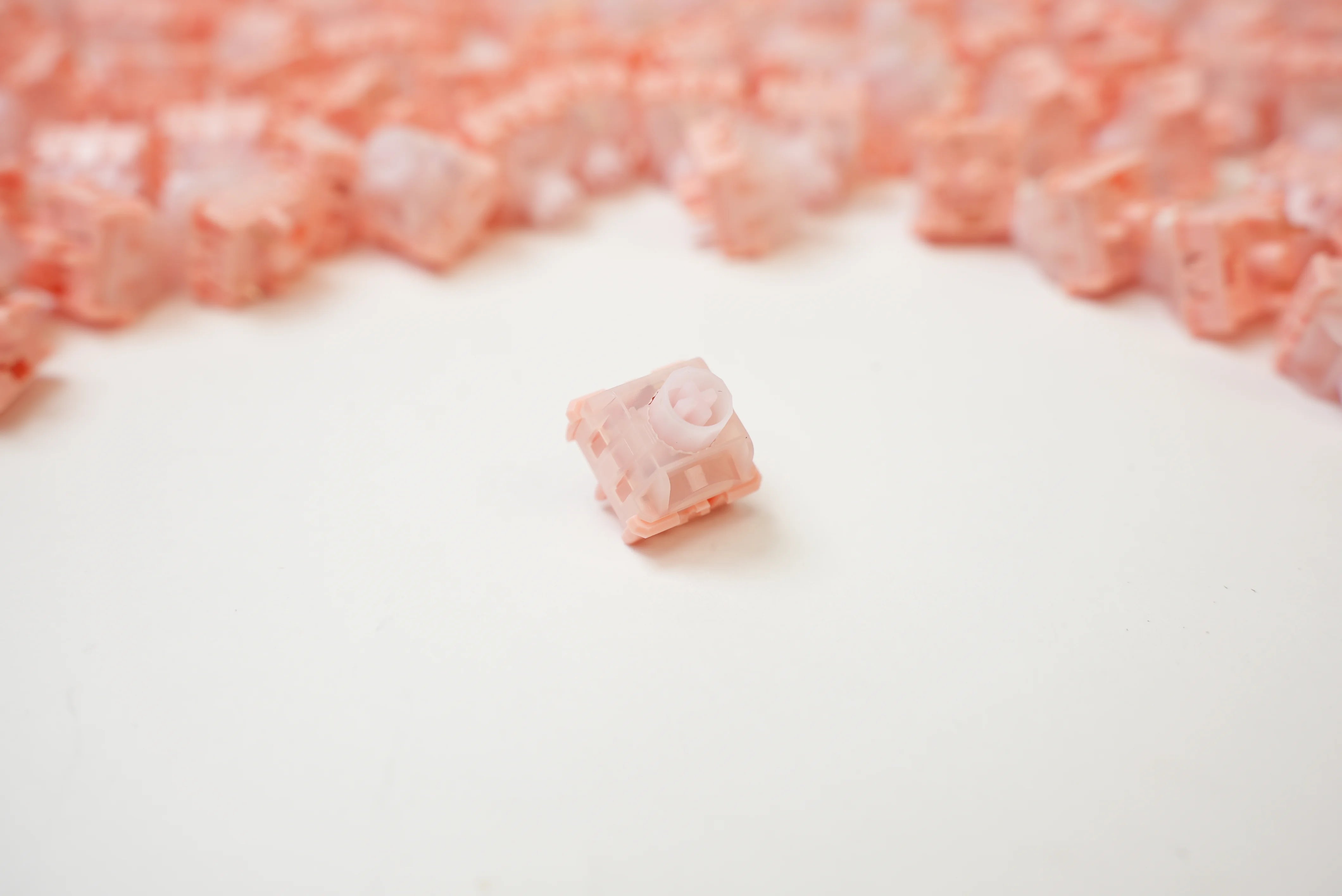 WS Big Lucky Clicky Switches