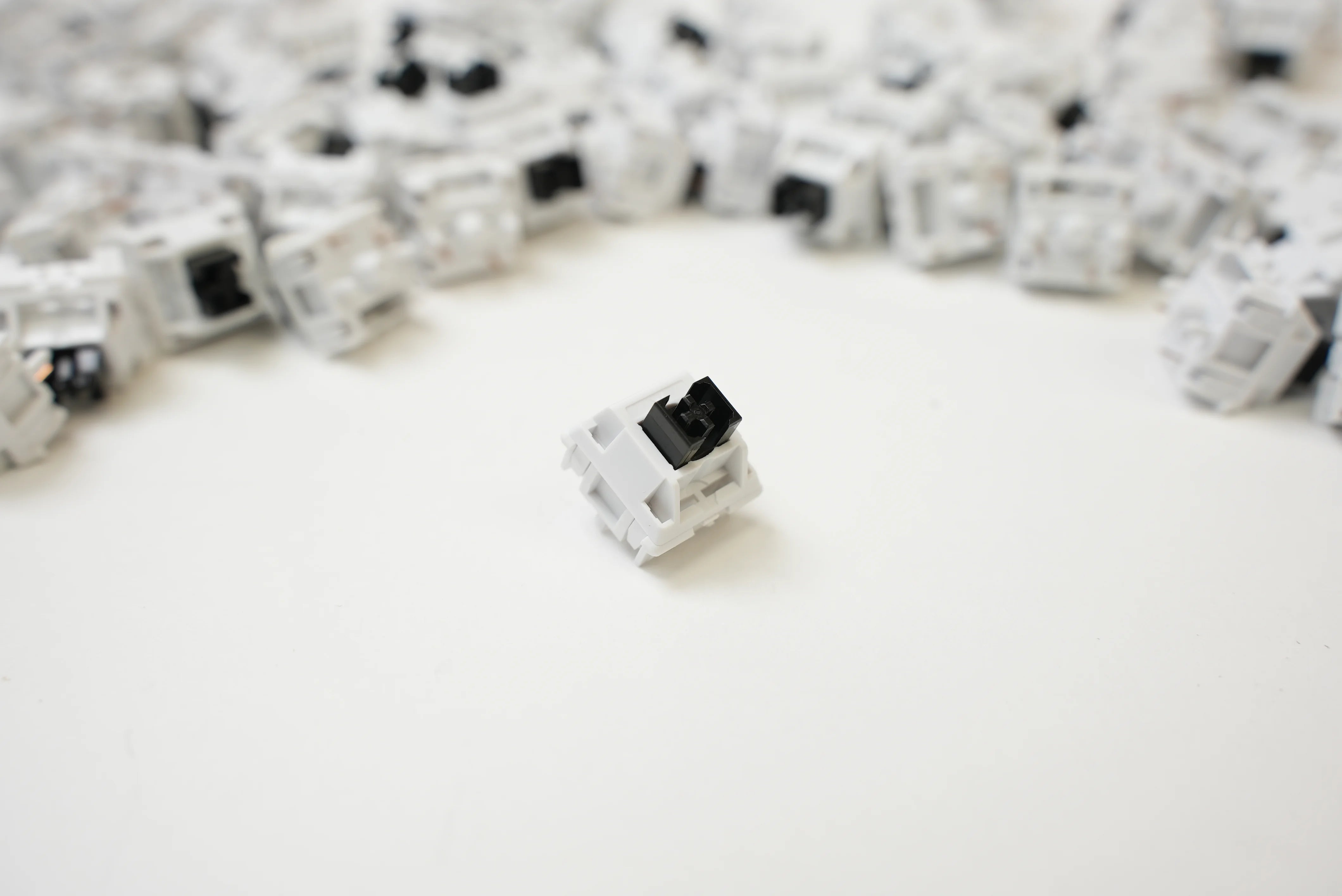 WS Heavy Tactile Switch