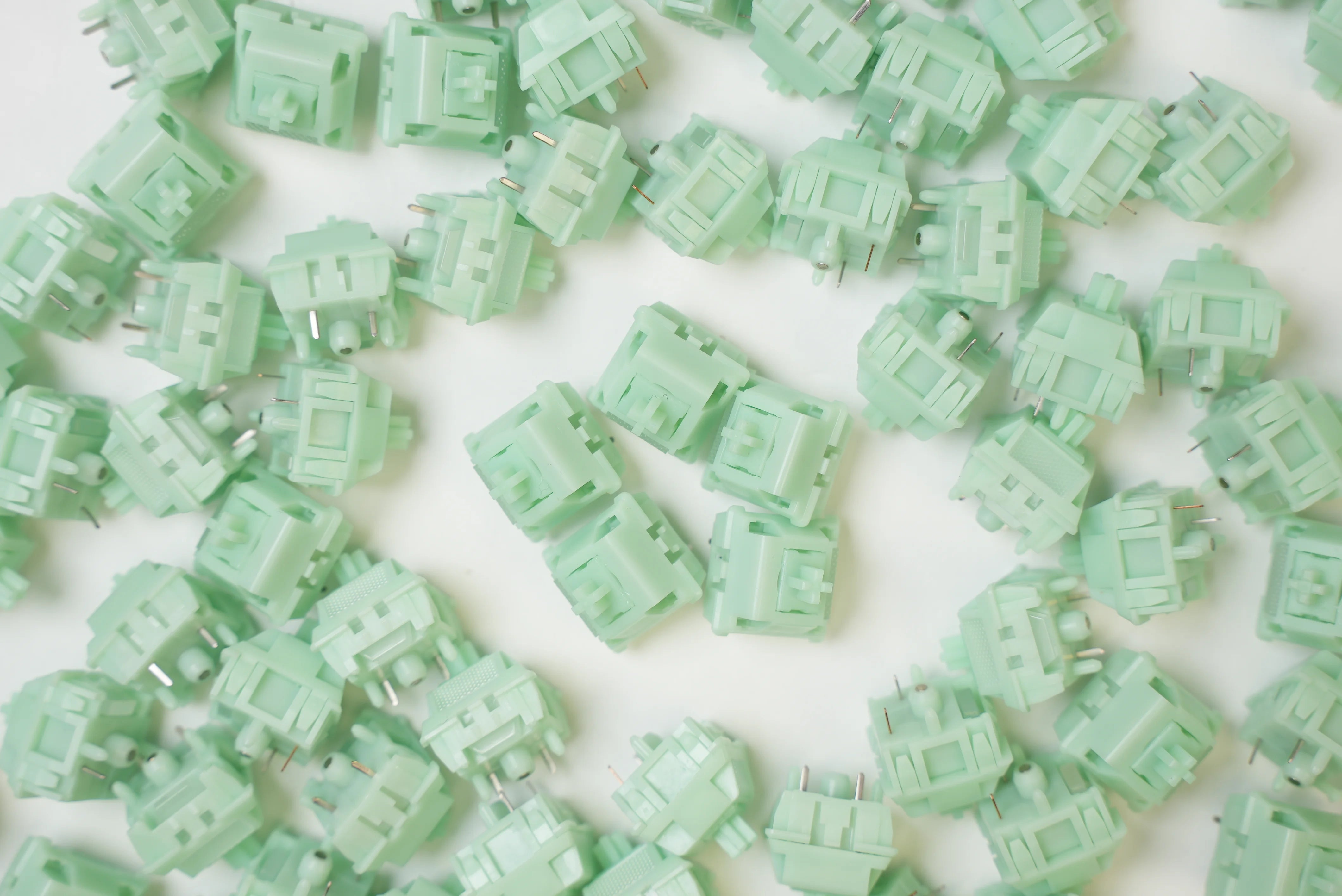WS Jade Linear Switch