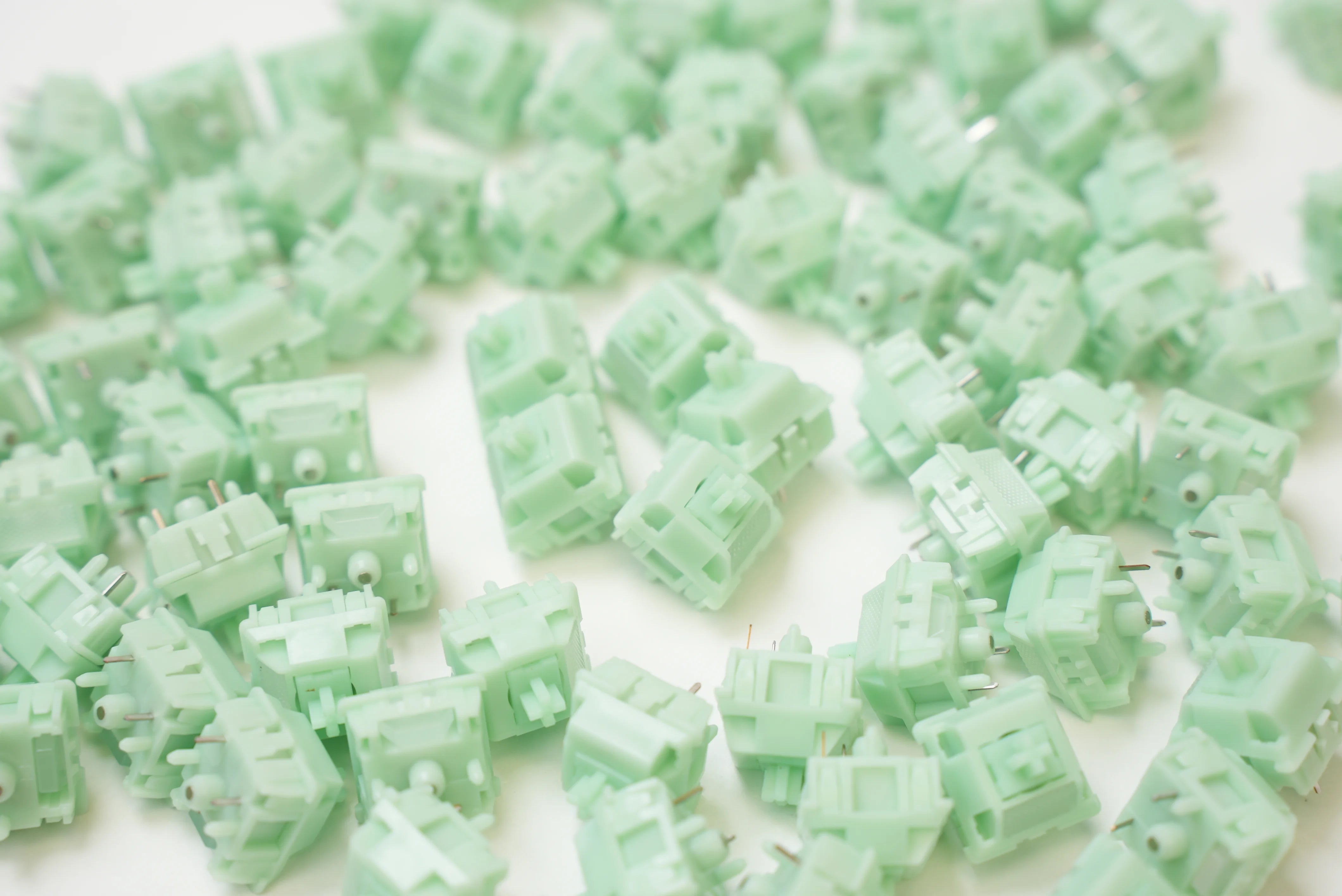 WS Jade Linear Switch