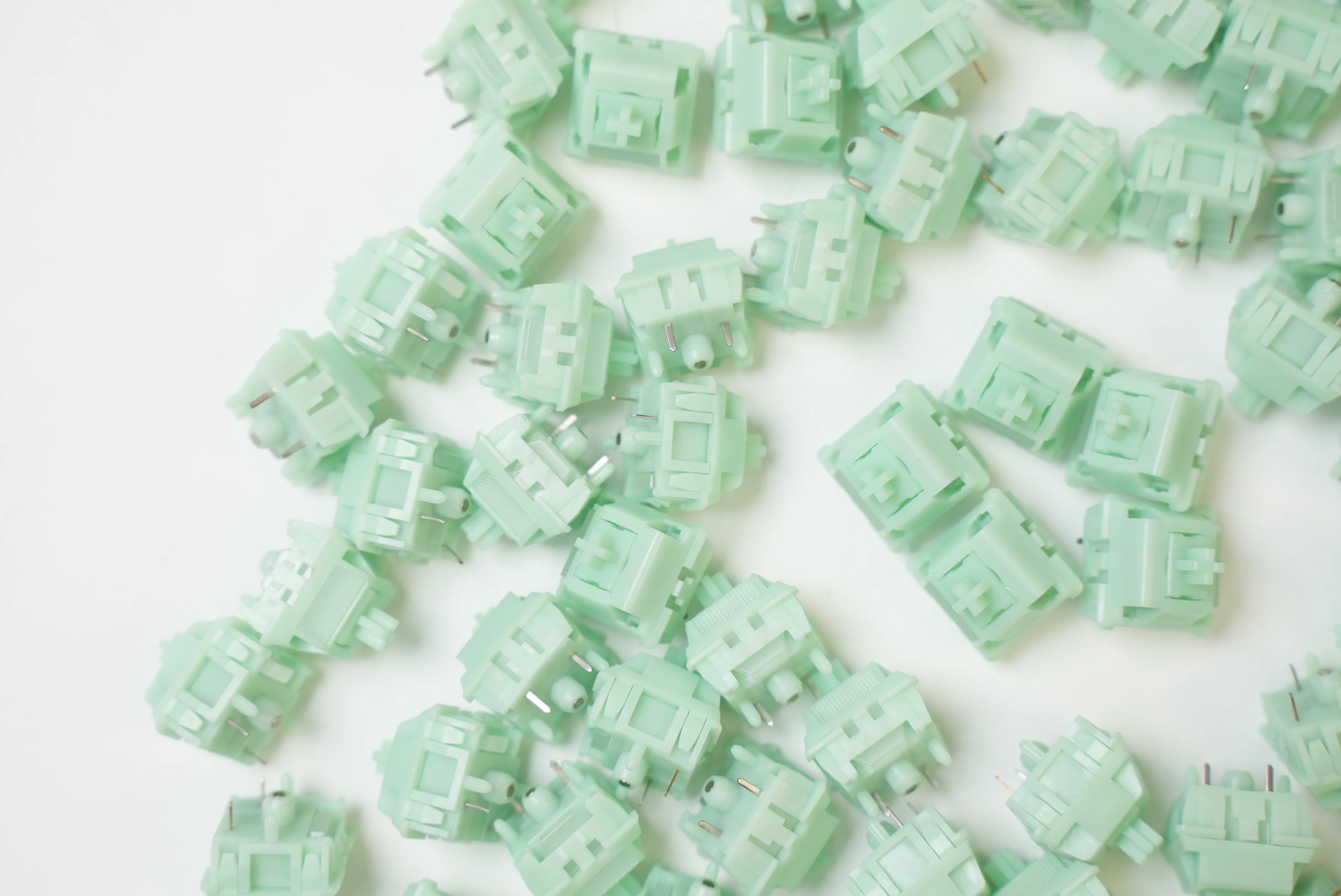 WS Jade Linear Switch