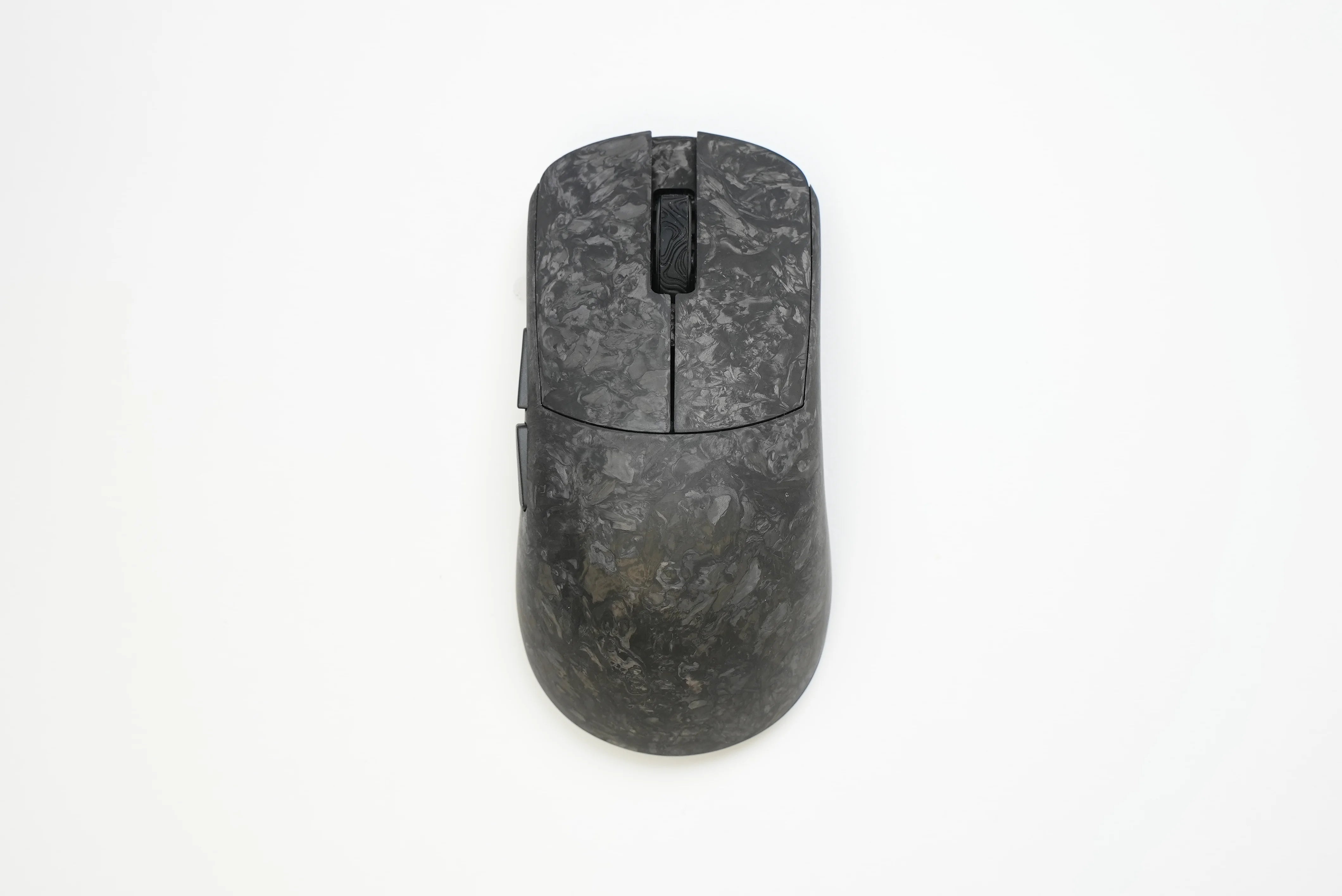 WLmouse Ying WLMouse YING Forged Carbon Fiber Gaming Mouse - Black