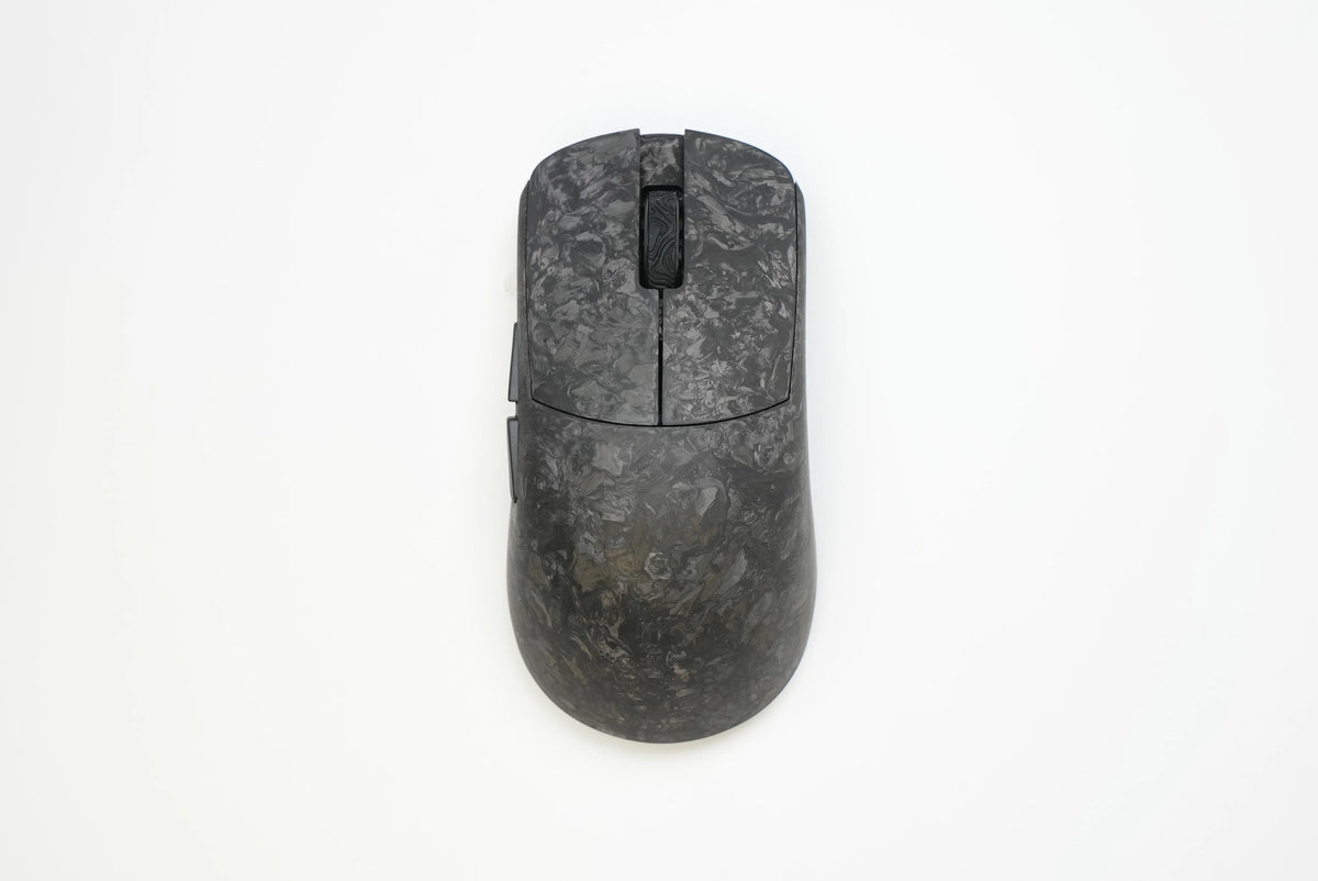 Ying Carbon Fiber 8K Wireless Mouse