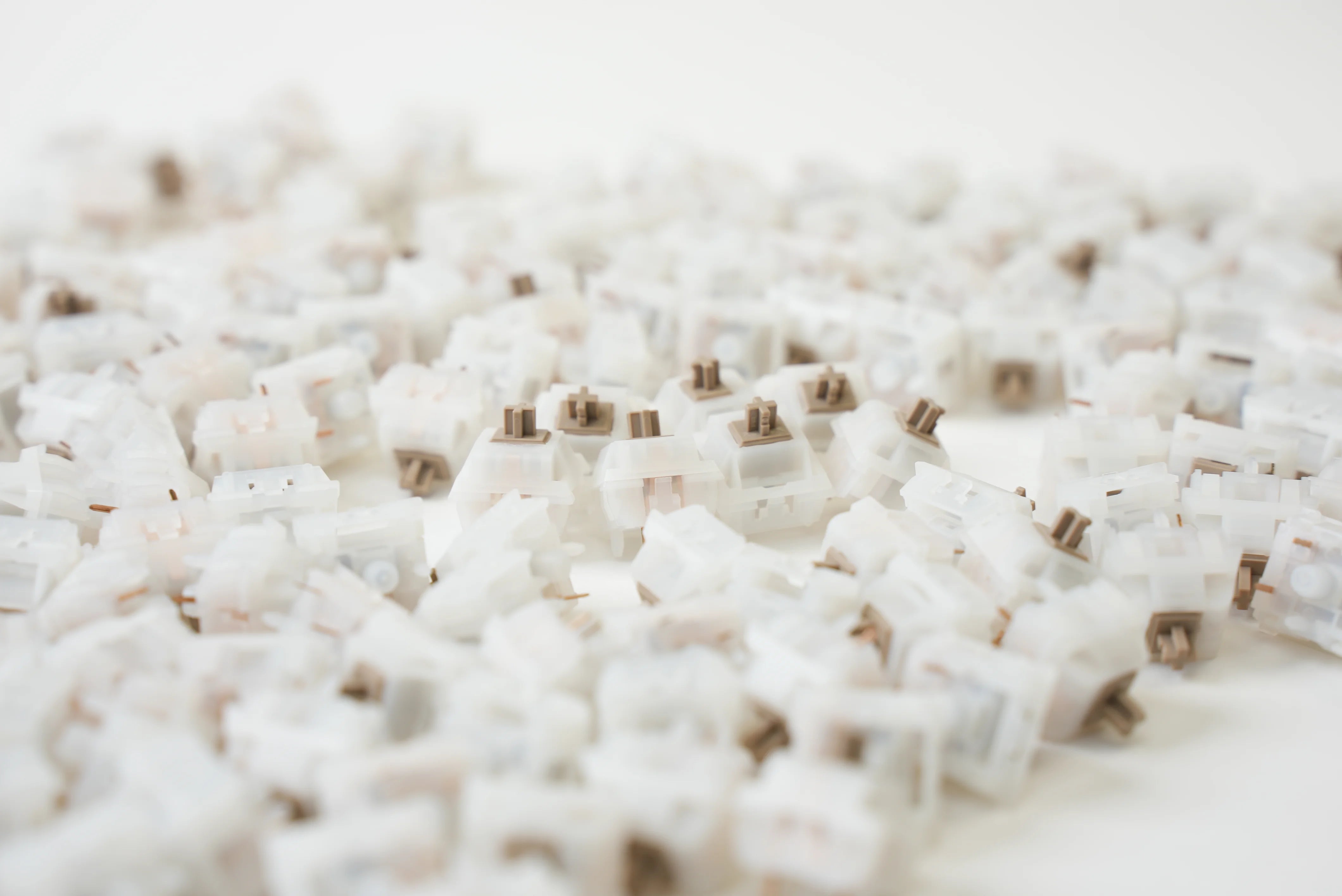 Neo x Keygeek Rye Linear Switch