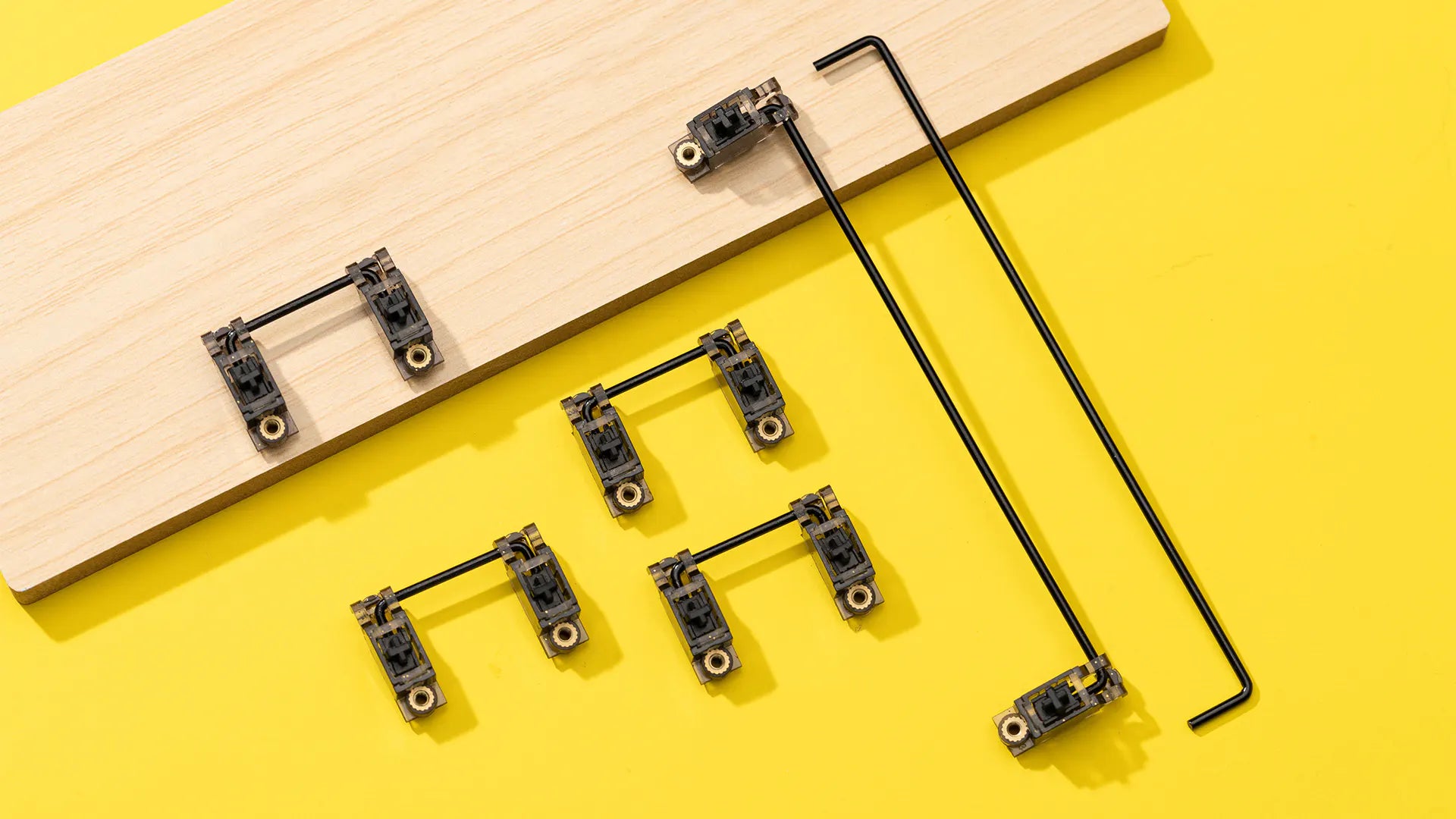 WS Stabilizers V3.1