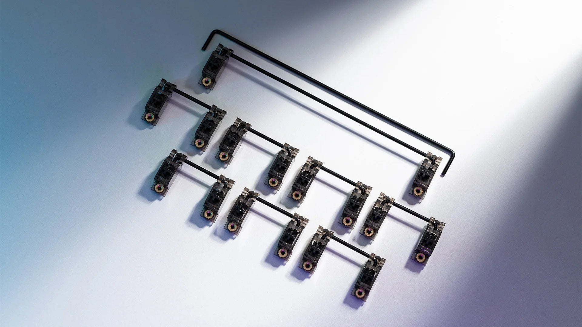 WS Stabilizers V3.1