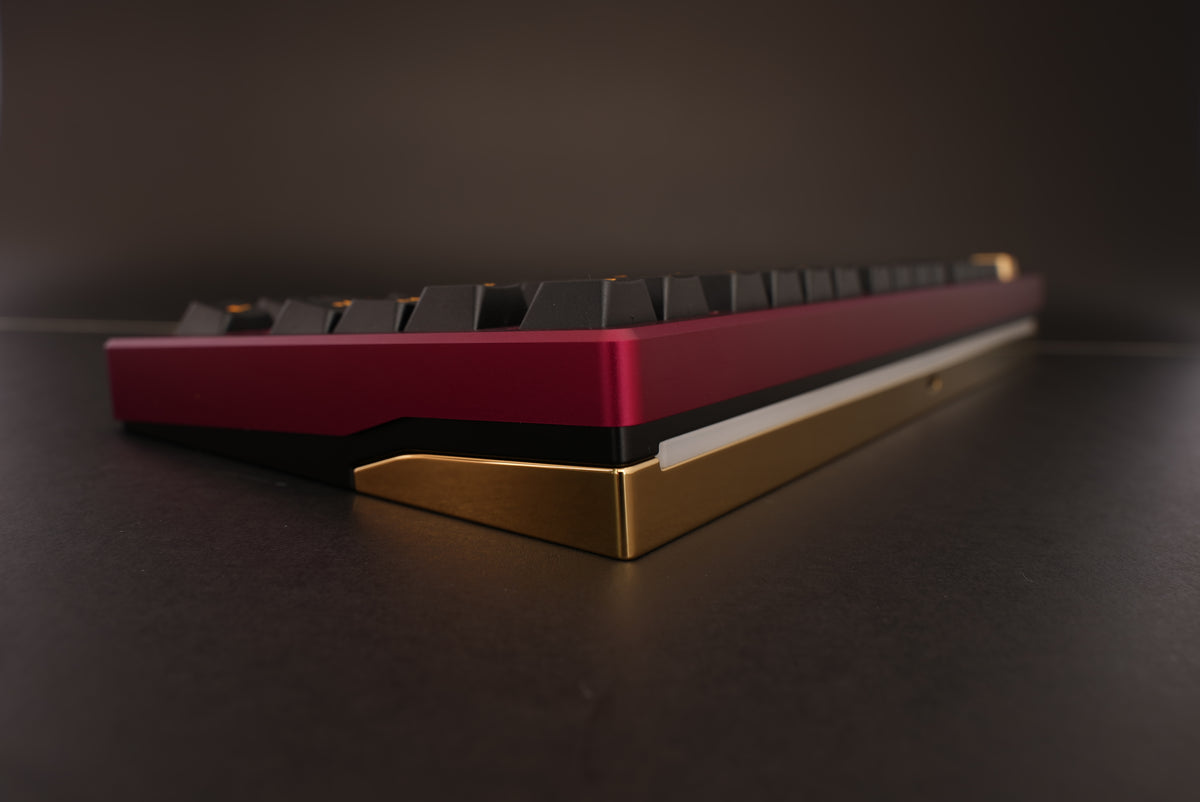Only Hope Keyboard Key Hope 75X Mechanical Keyboard