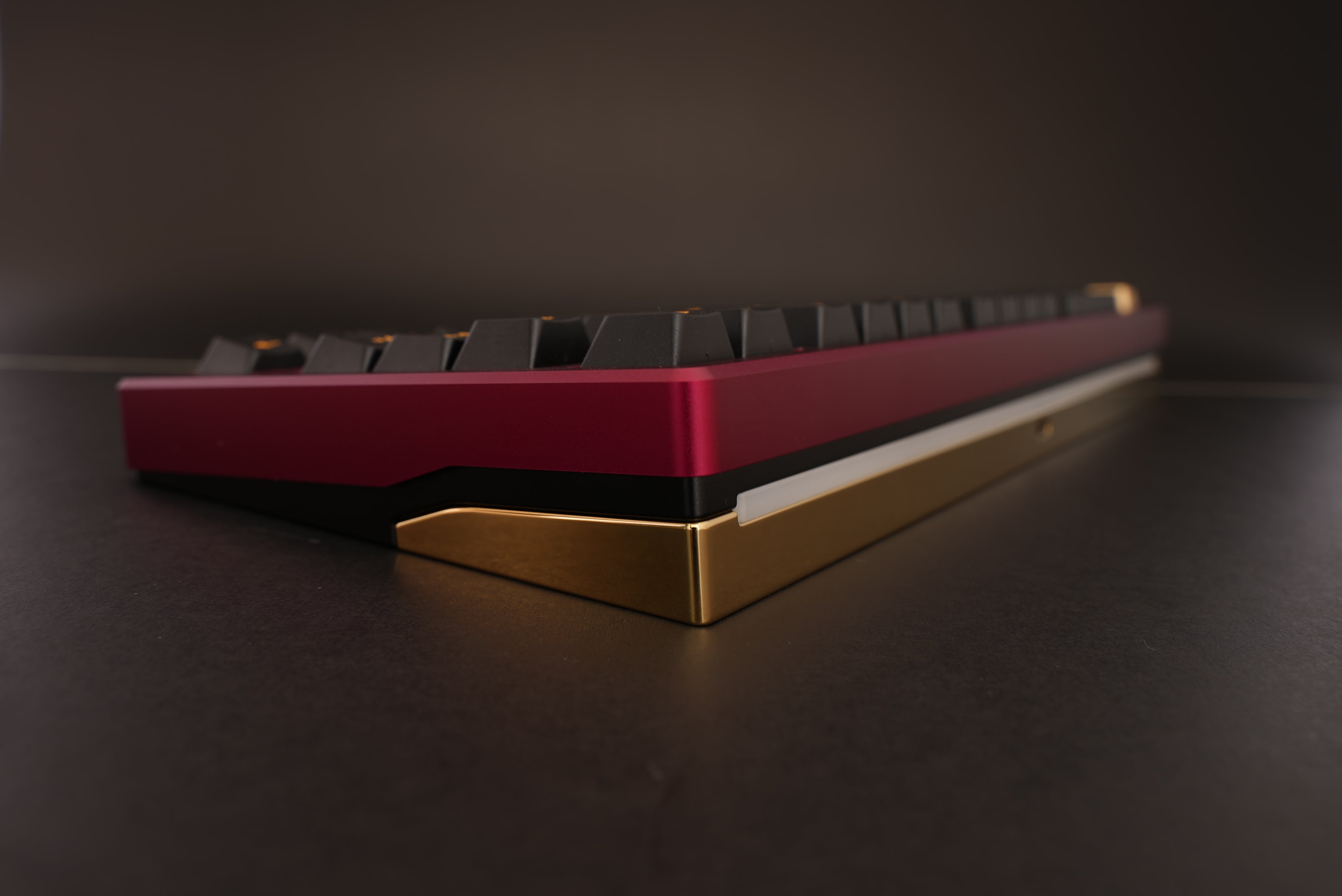 Hope 75X Mechanical Keyboard