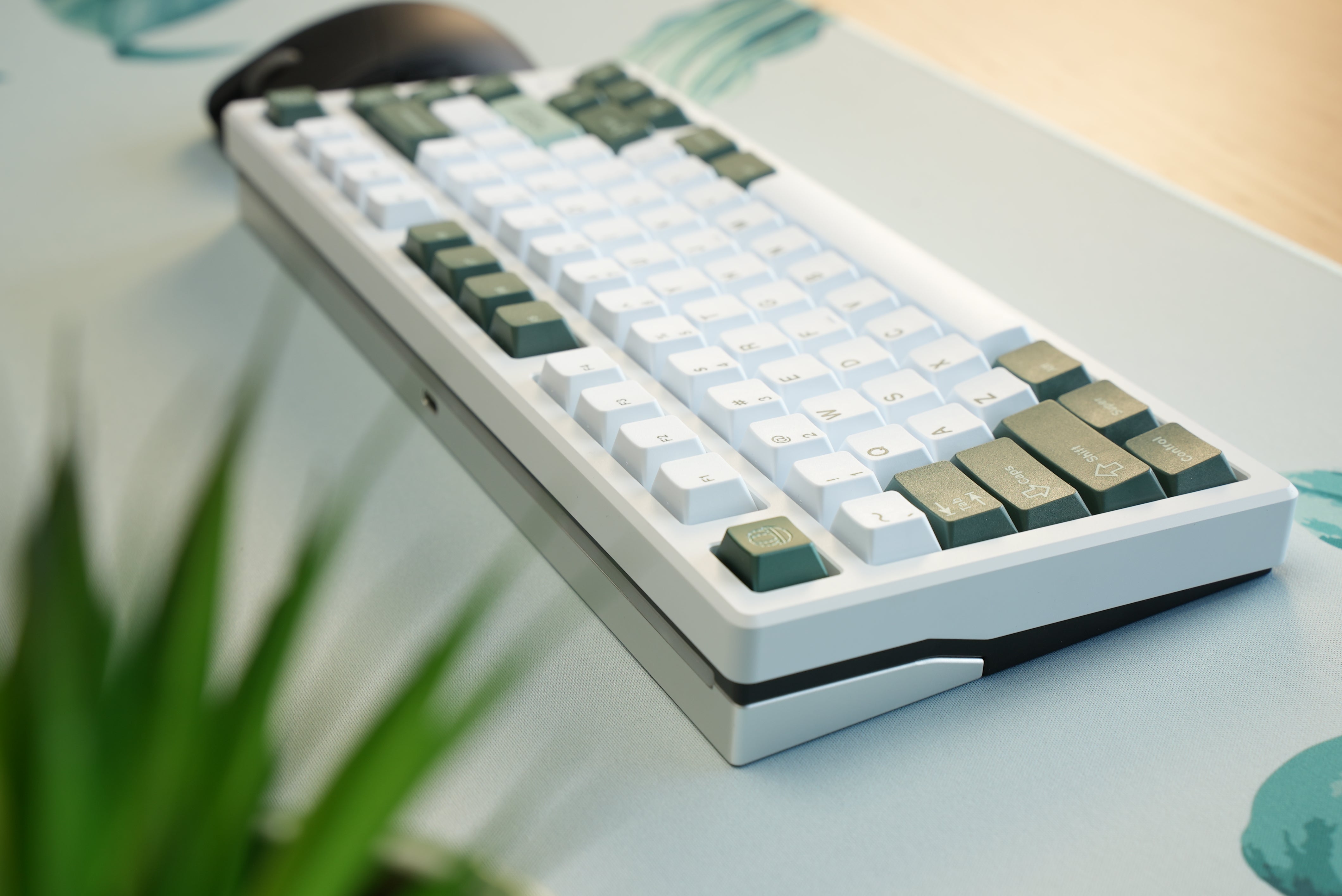 キーボード gmk Botanical 2 GMK Botanical 2 (CYL) – Omnitype®
