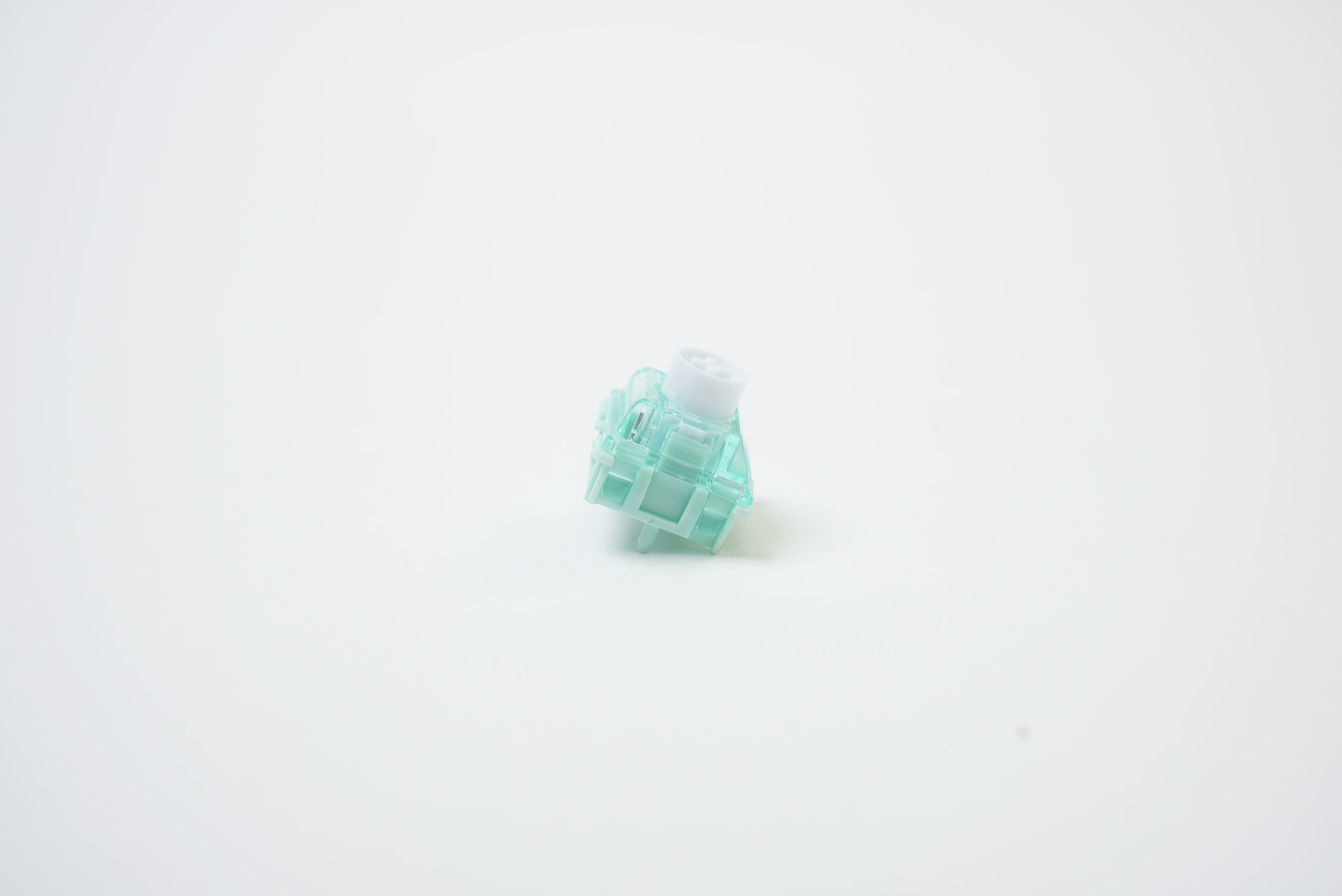 Gateron Magnetic Jade Ultra HE Switch Set – Dual-Drive Modular System