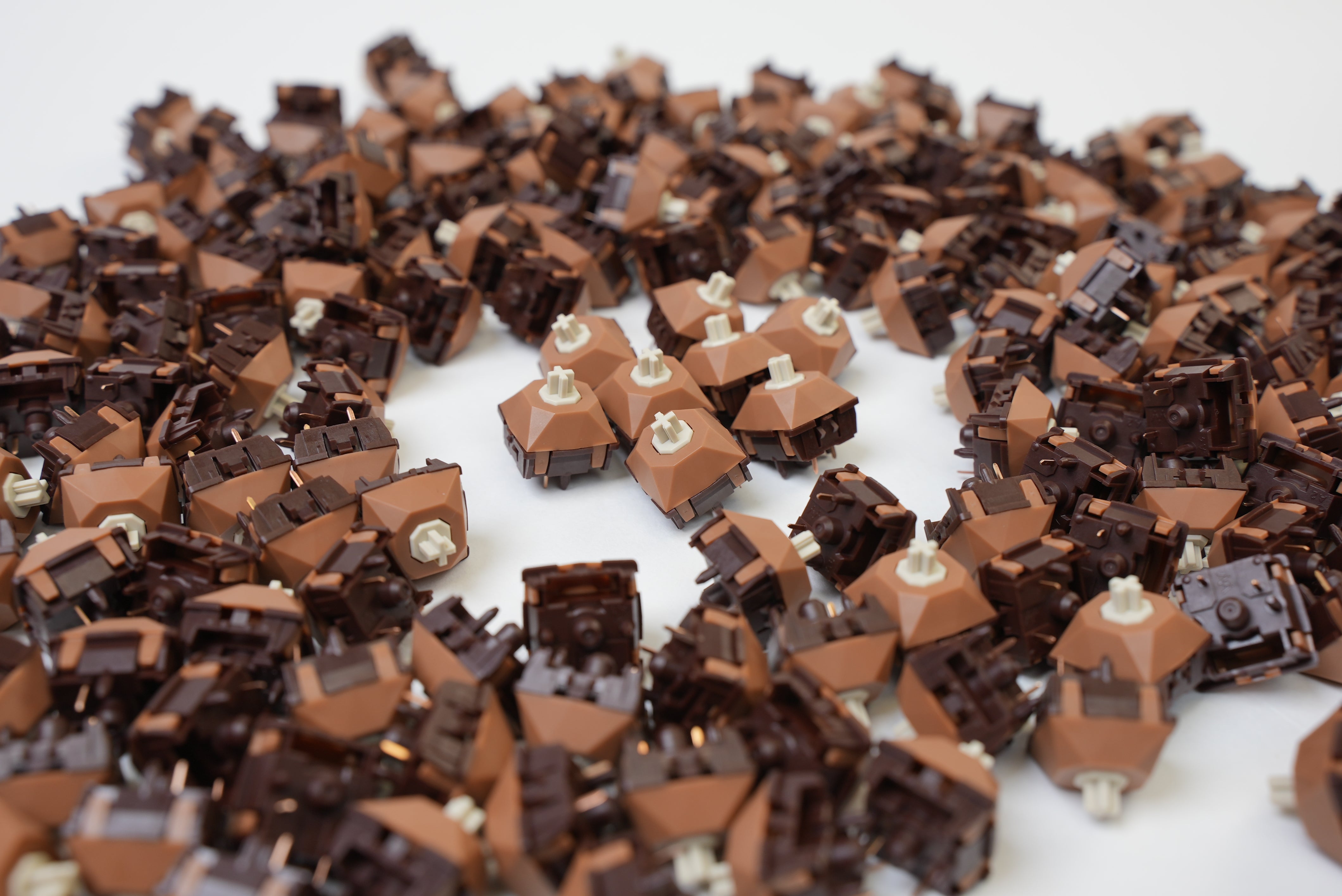 Buri Diamond - Linear Switch