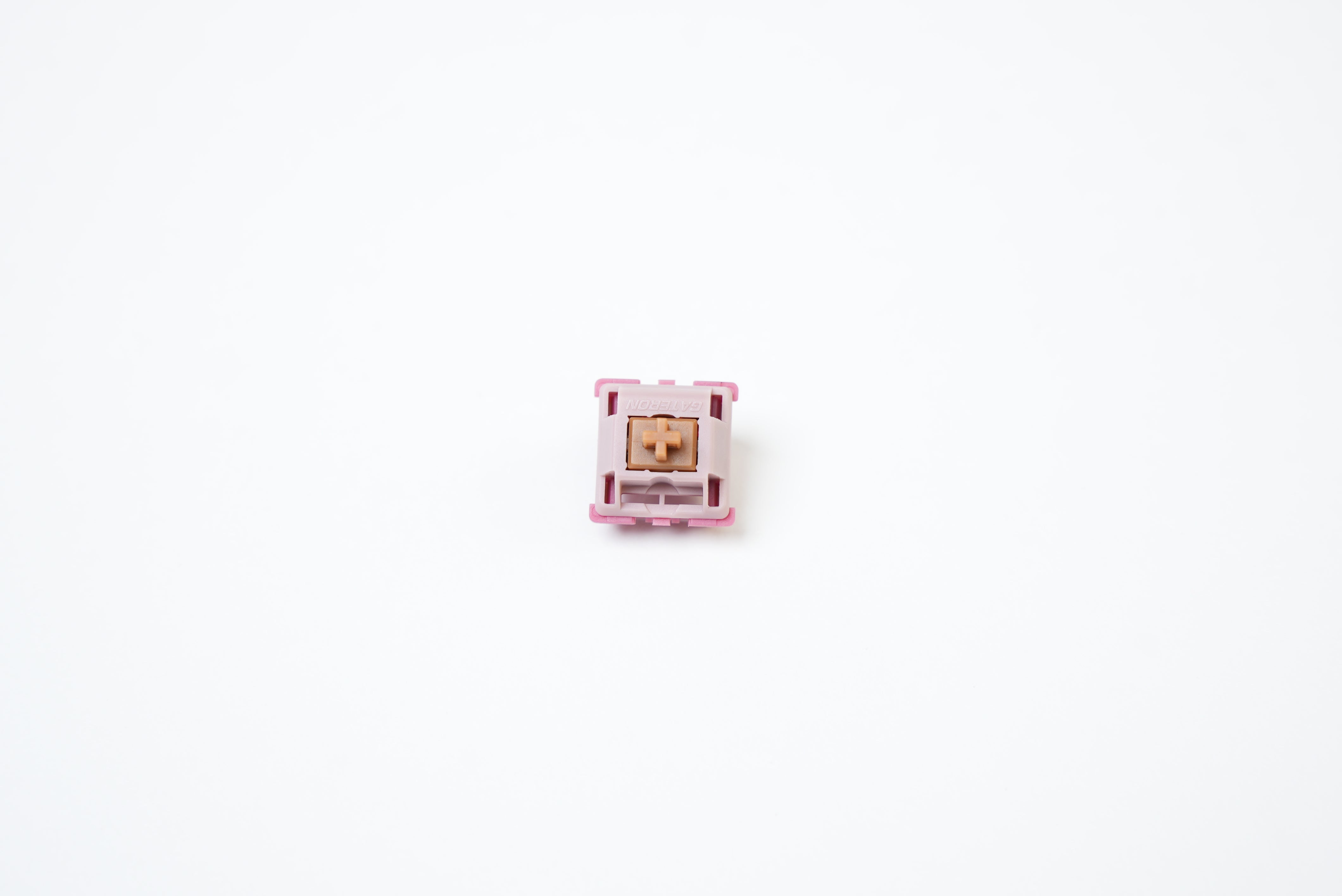 Gateron Moutain Top - Linear Switch
