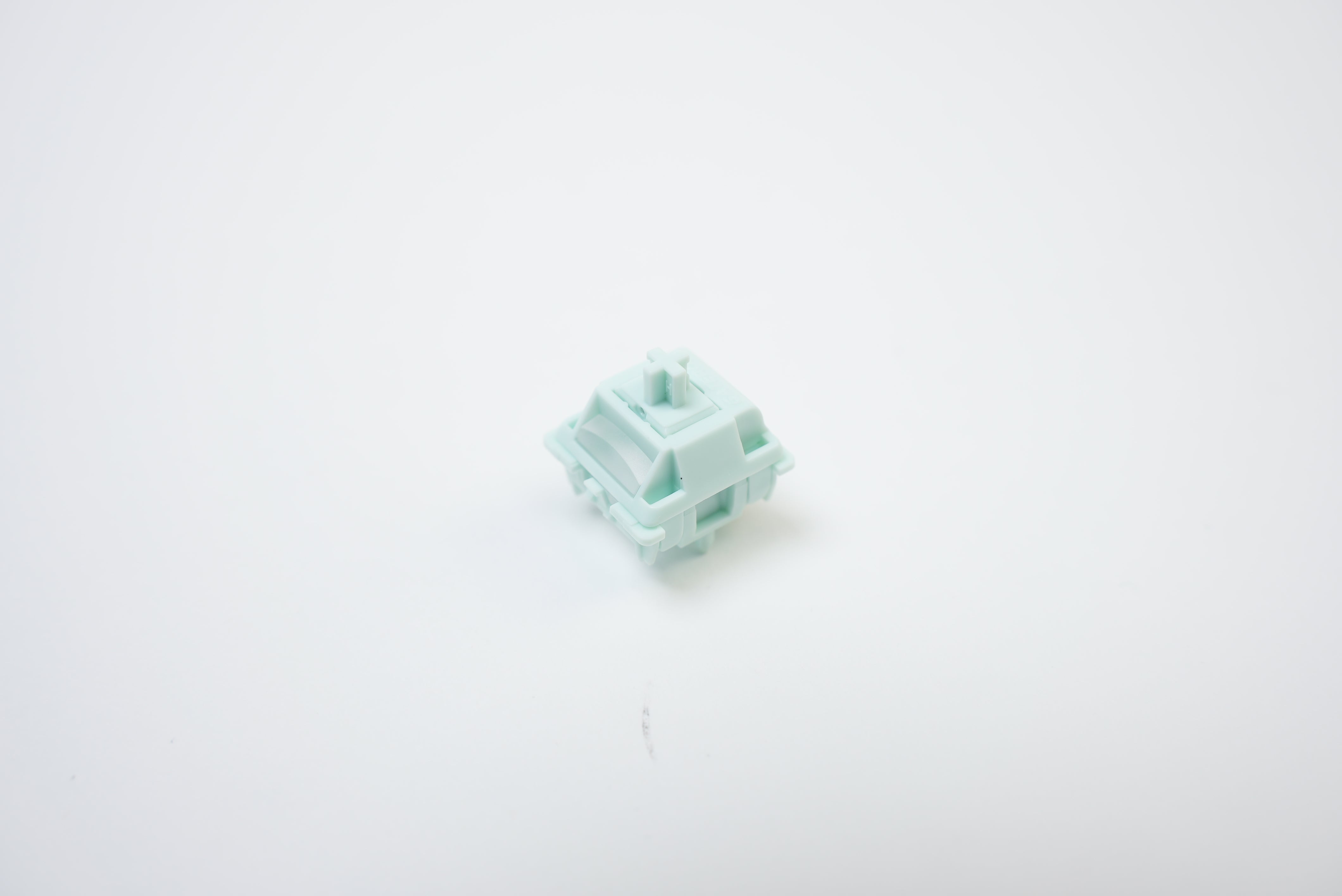 Gateron Mint Smoothie POM Series - Linear Silent