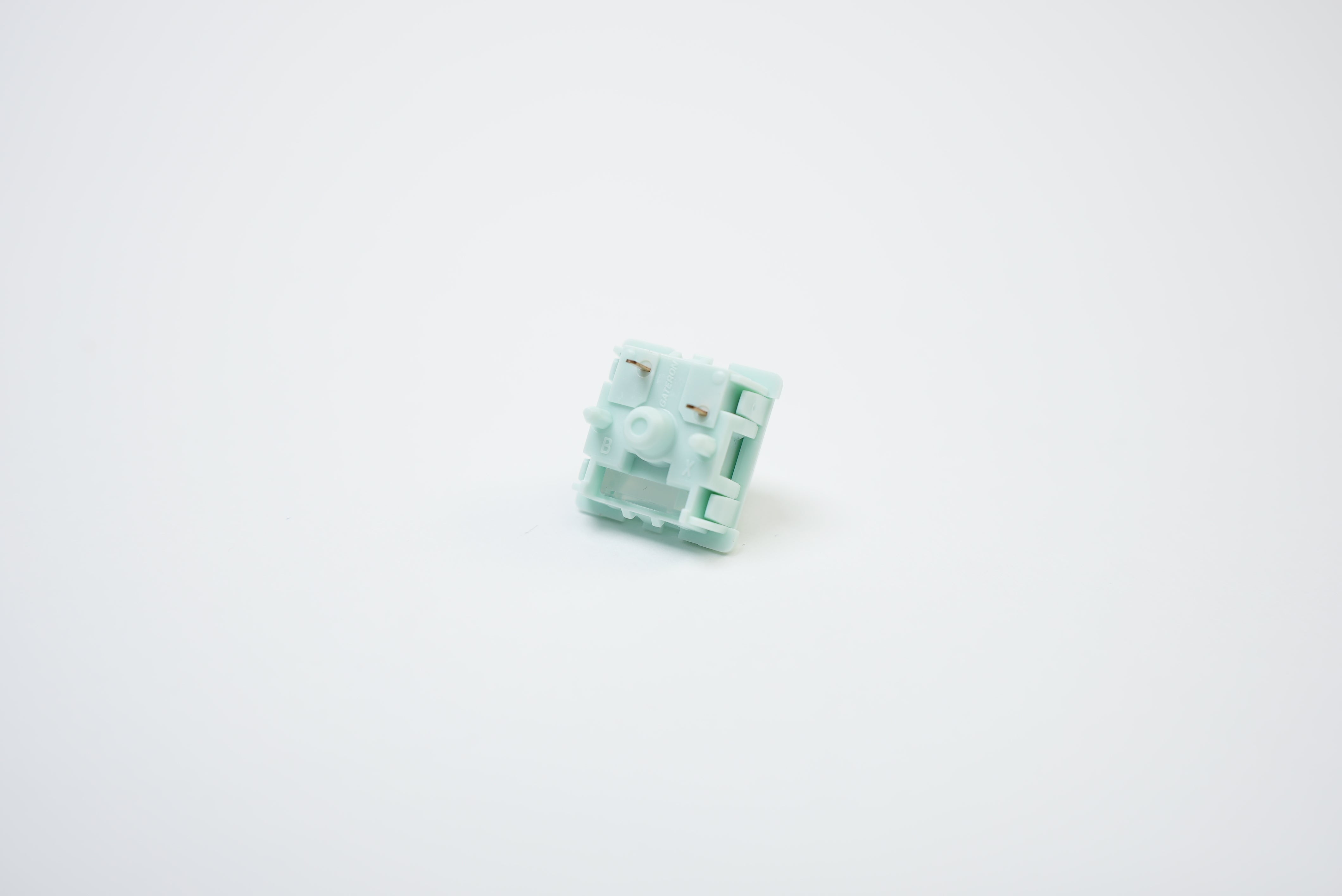 Gateron Mint Smoothie POM Series - Linear Silent