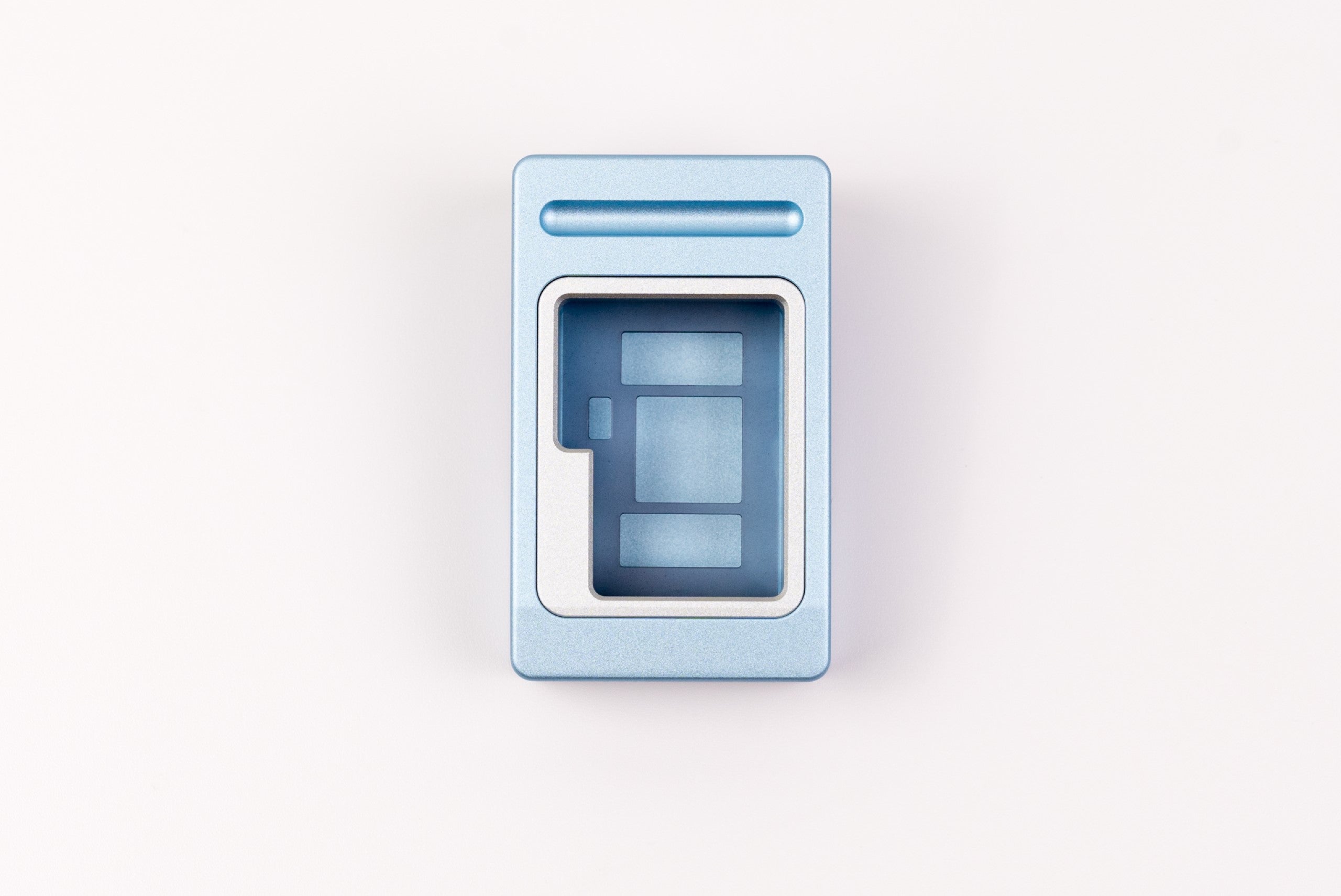 is0GR Micropad