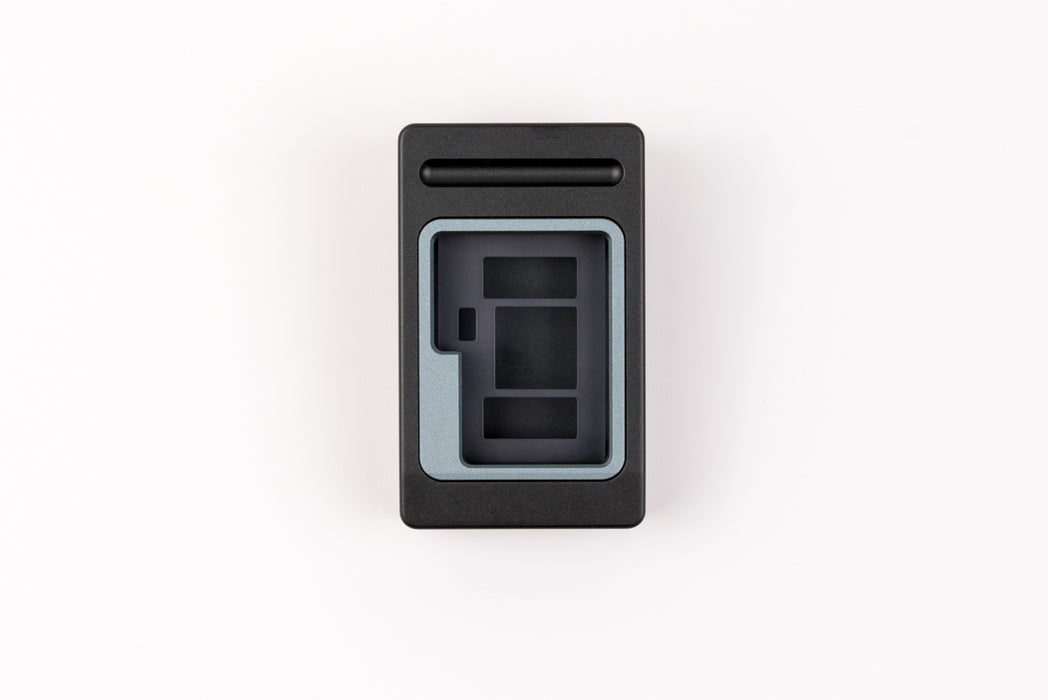 is0GR Micropad [Group Buy]
