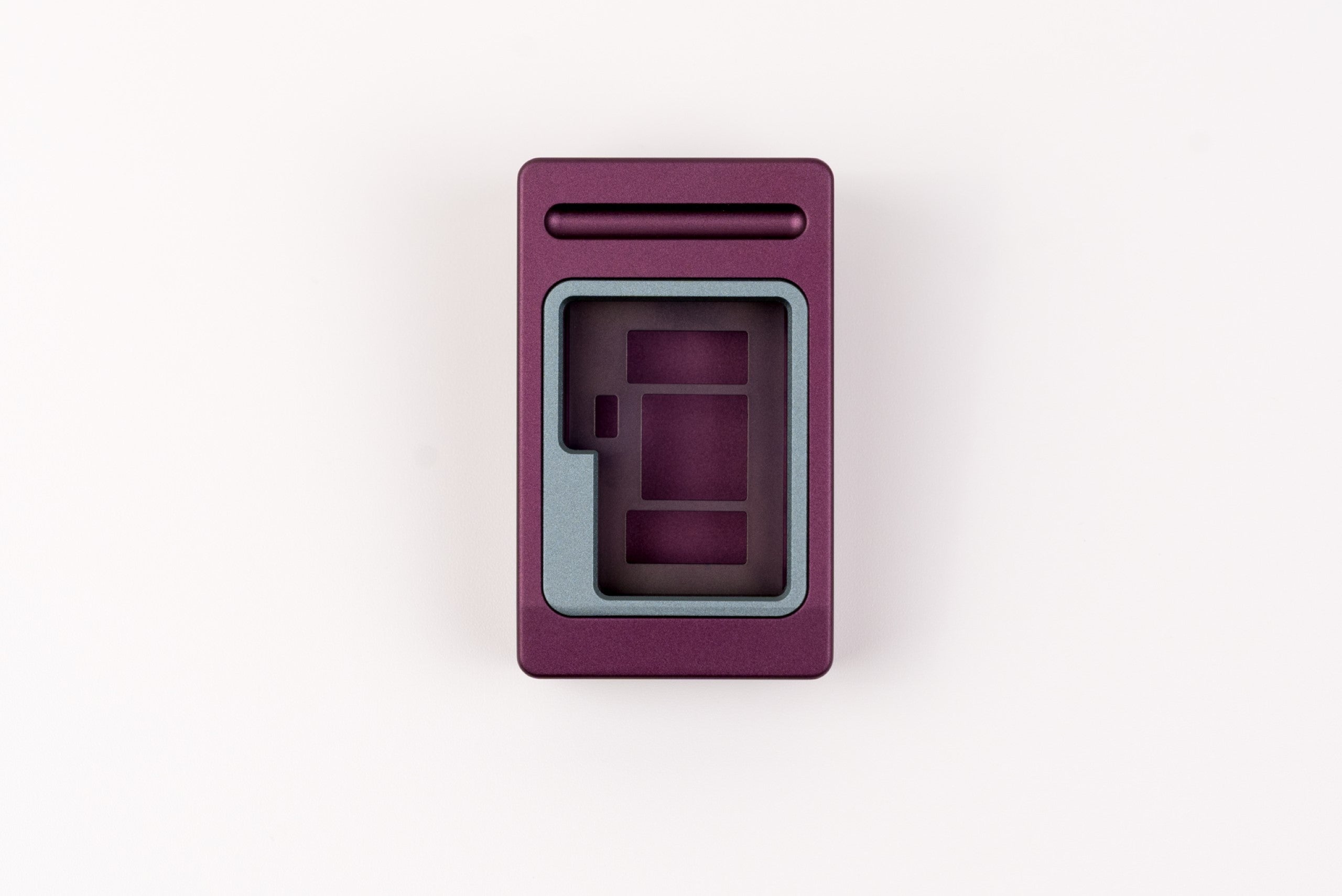 is0GR Micropad