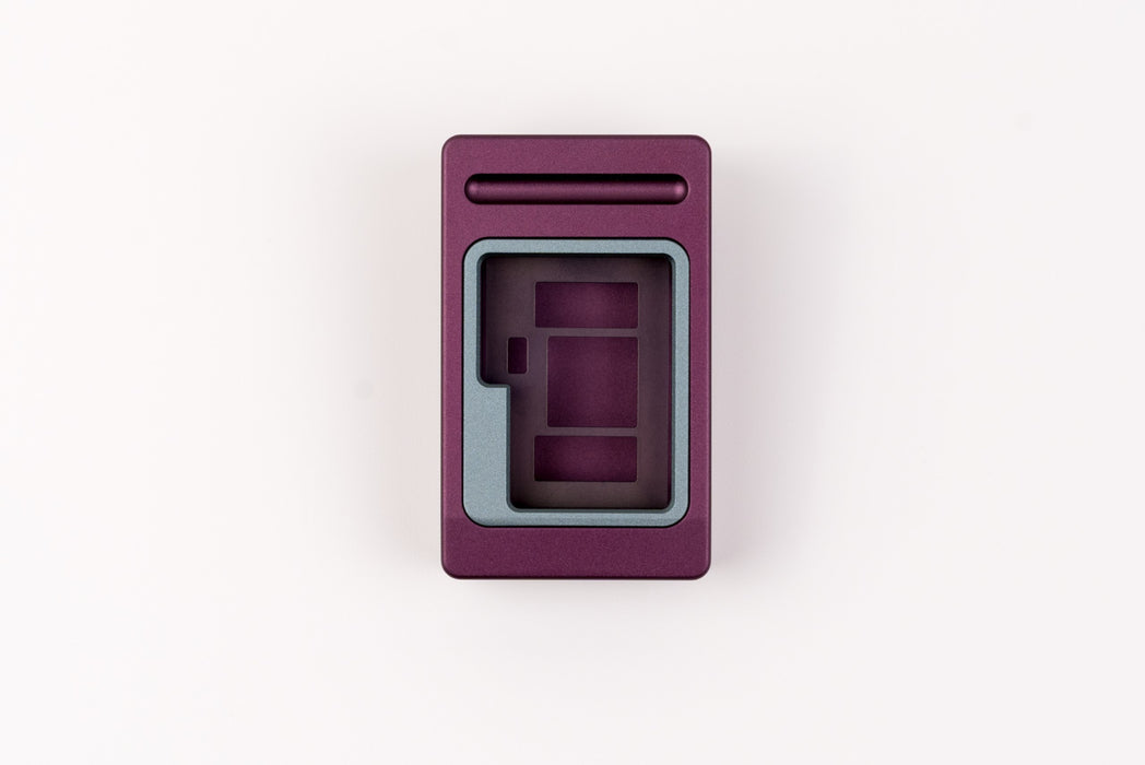 is0GR Micropad [Group Buy]