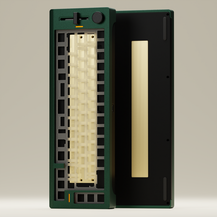 Vanguard 65 - Mechanical Keyboard [Group Buy]