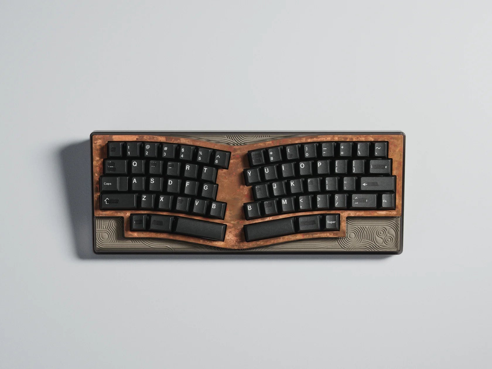 ENSO-E Premium HHKB Keyboard Kit