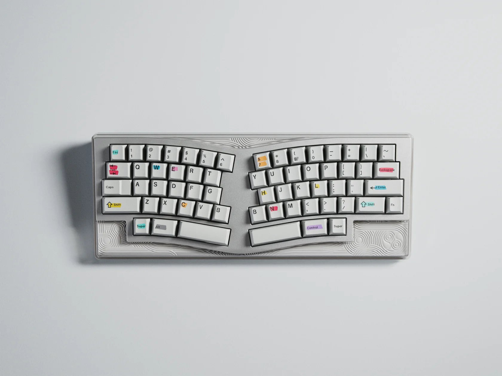 ENSO-E Premium HHKB Keyboard Kit