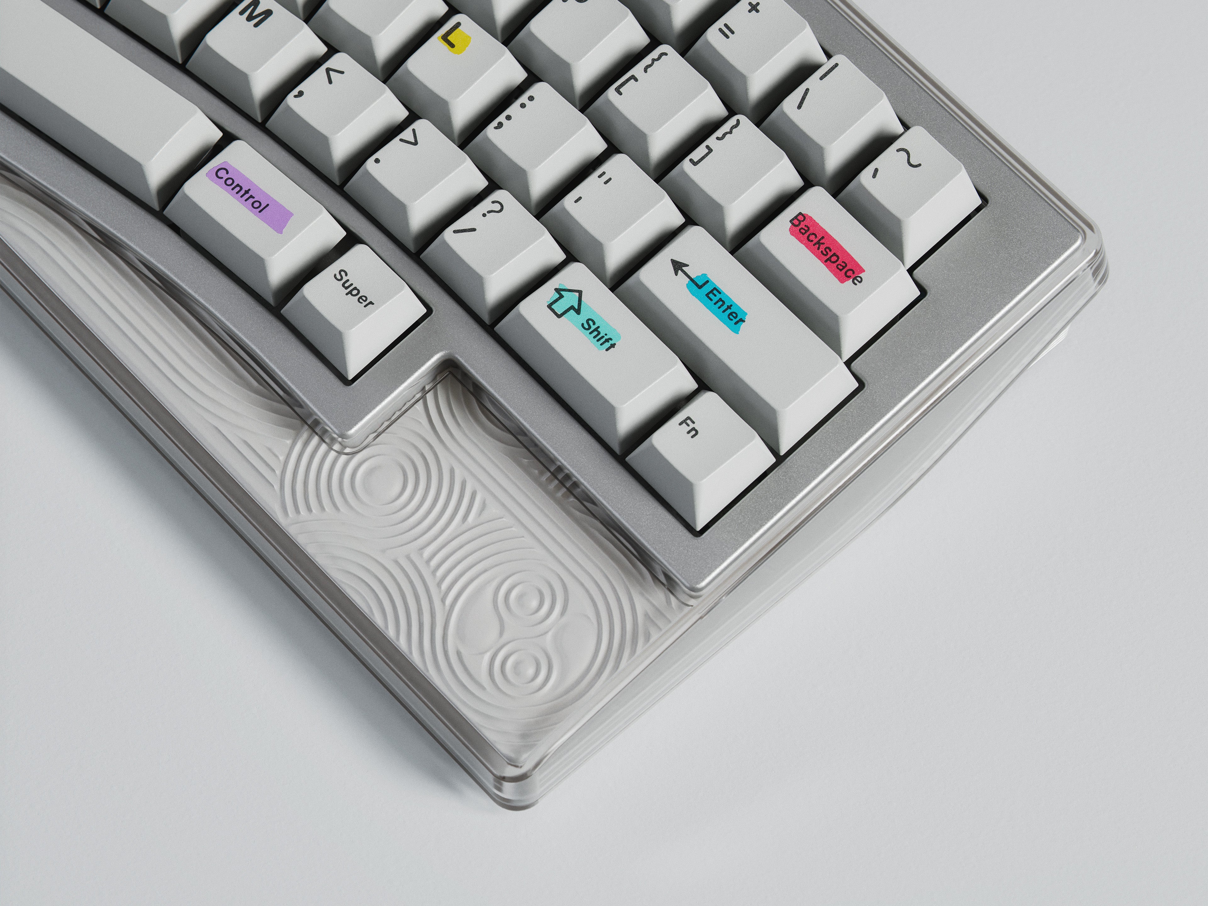 ENSO-E Premium HHKB Keyboard Kit
