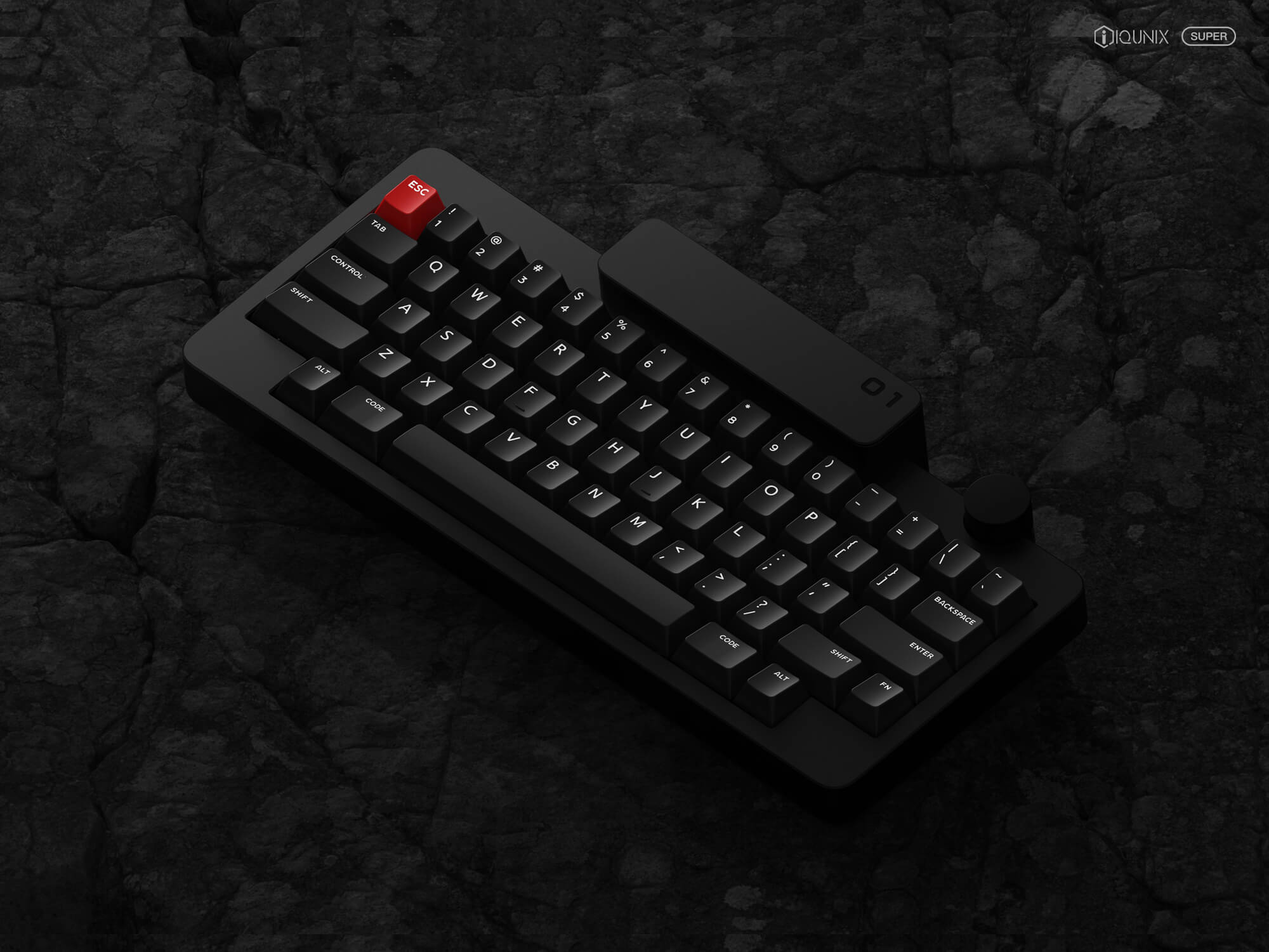 Tilly 60 - Premium 60% Keyboard [Group Buy]