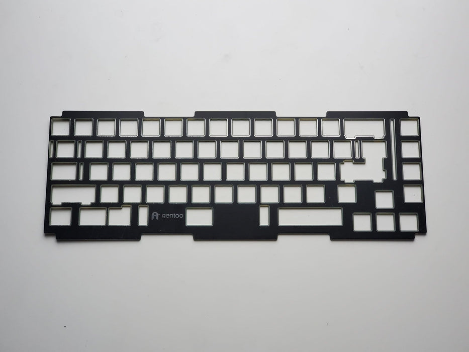 Gentoo Luxury 65% Keyboard - Addons and Accessories