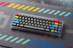 GMK CYL Dualshot 2 Keycaps
