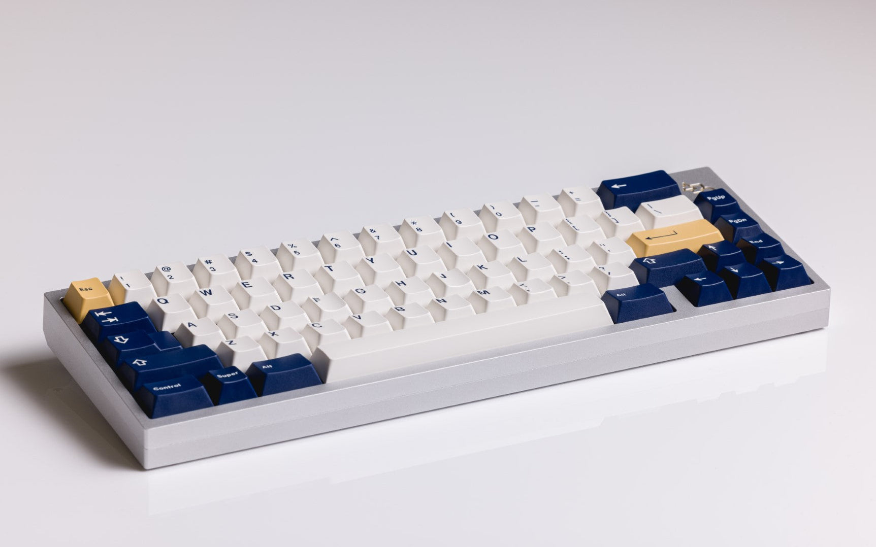 Gmk Rudy R2 GMK Rudy R2 Keycaps — Deskhero.ca Inc.