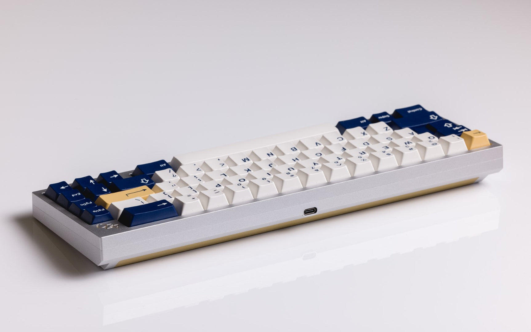 Gmk Rudy R2 GMK Rudy R2 Keycaps — Deskhero.ca Inc.