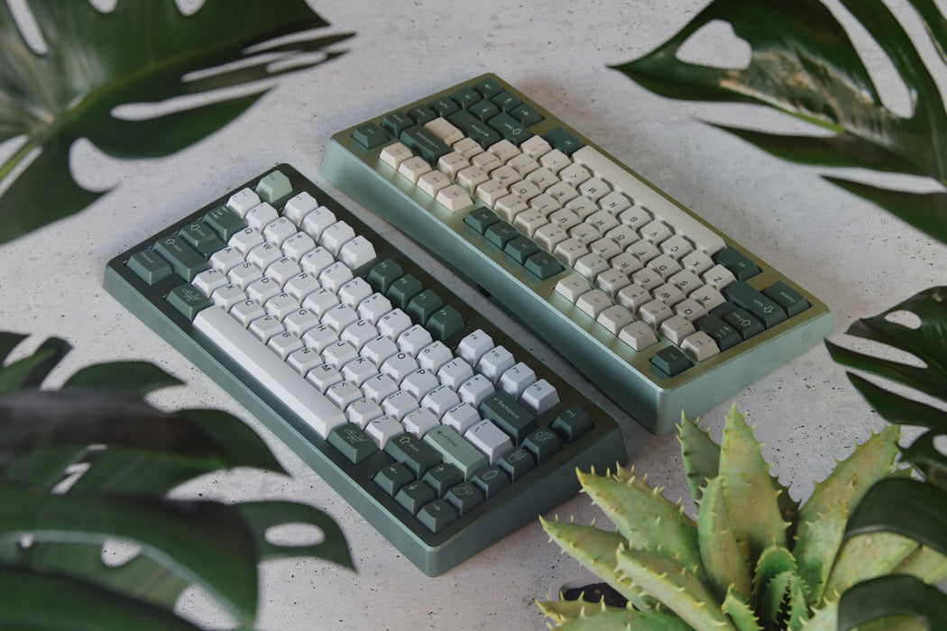 GMK Botanical 2 Keycaps