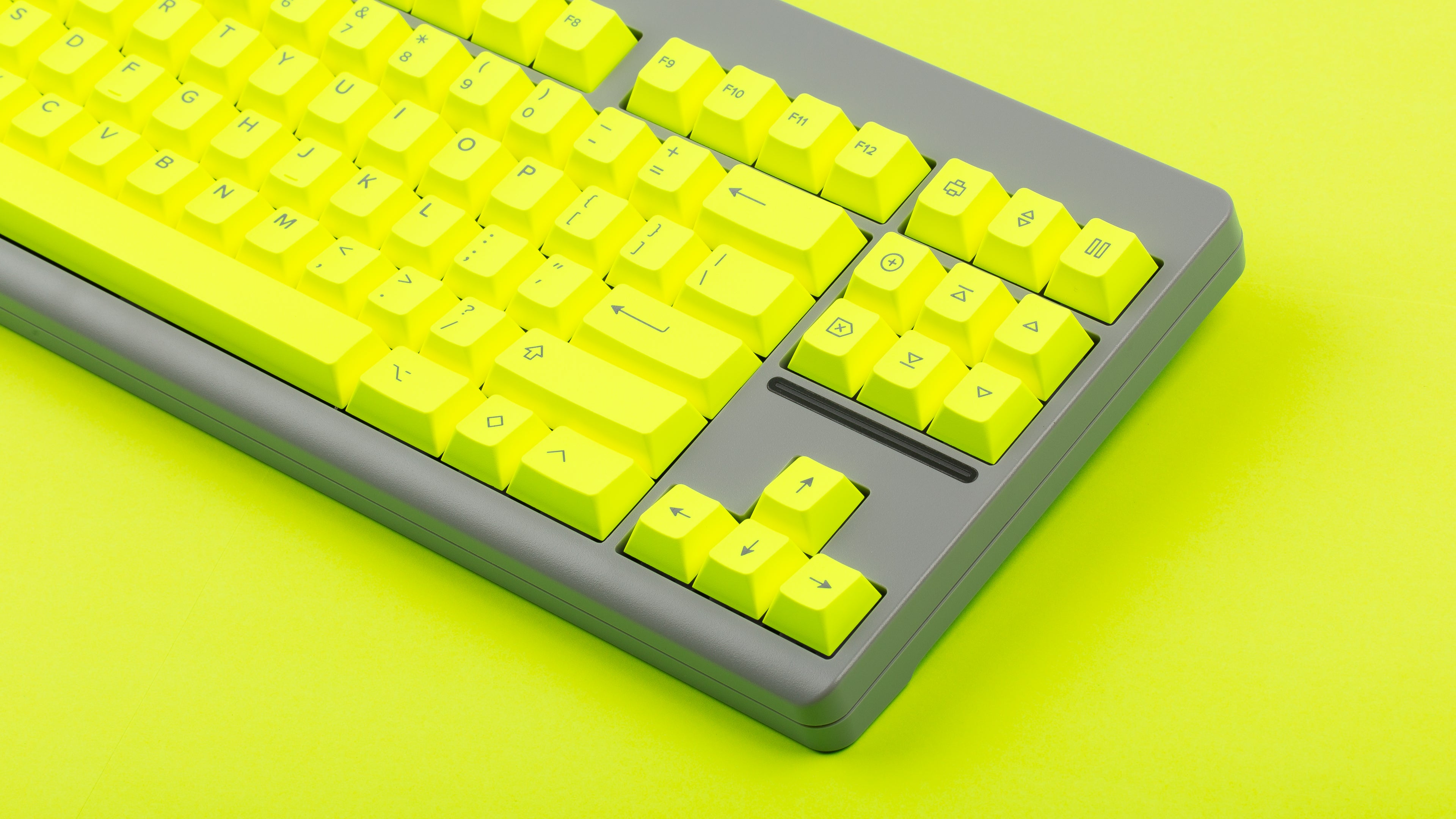 GMK CYL Hi! Viz R2 Keycaps