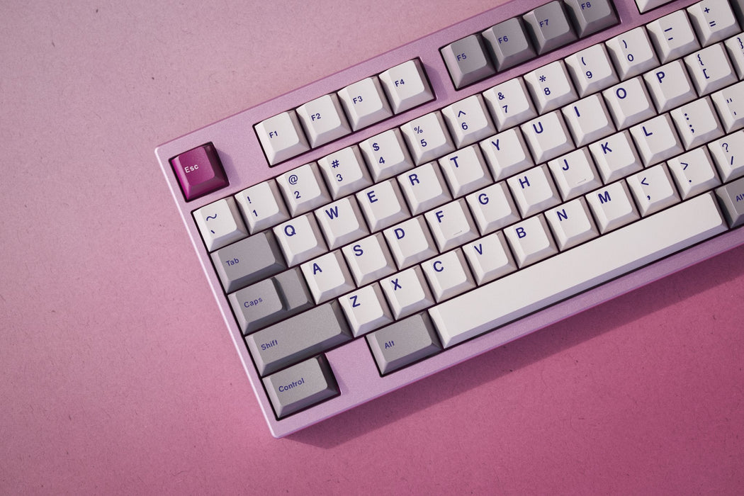 GMK DMG 3 Keycaps