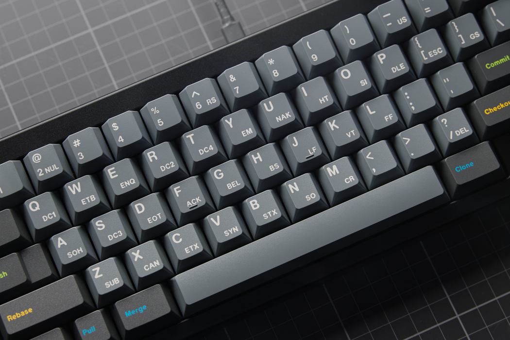 GMK  Oblivion v3.1 Extension kit