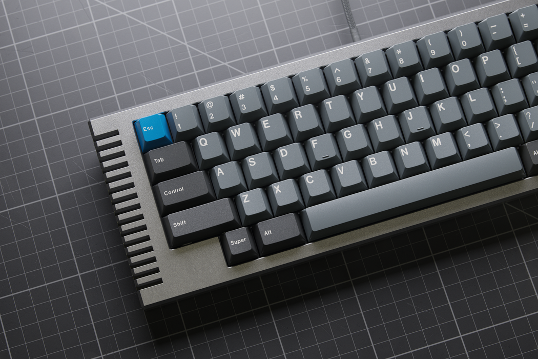 GMK Oblivion V3.1 Keycaps